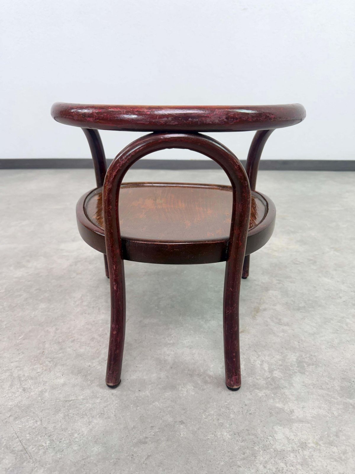 Bentwood Chair For Children photo buy