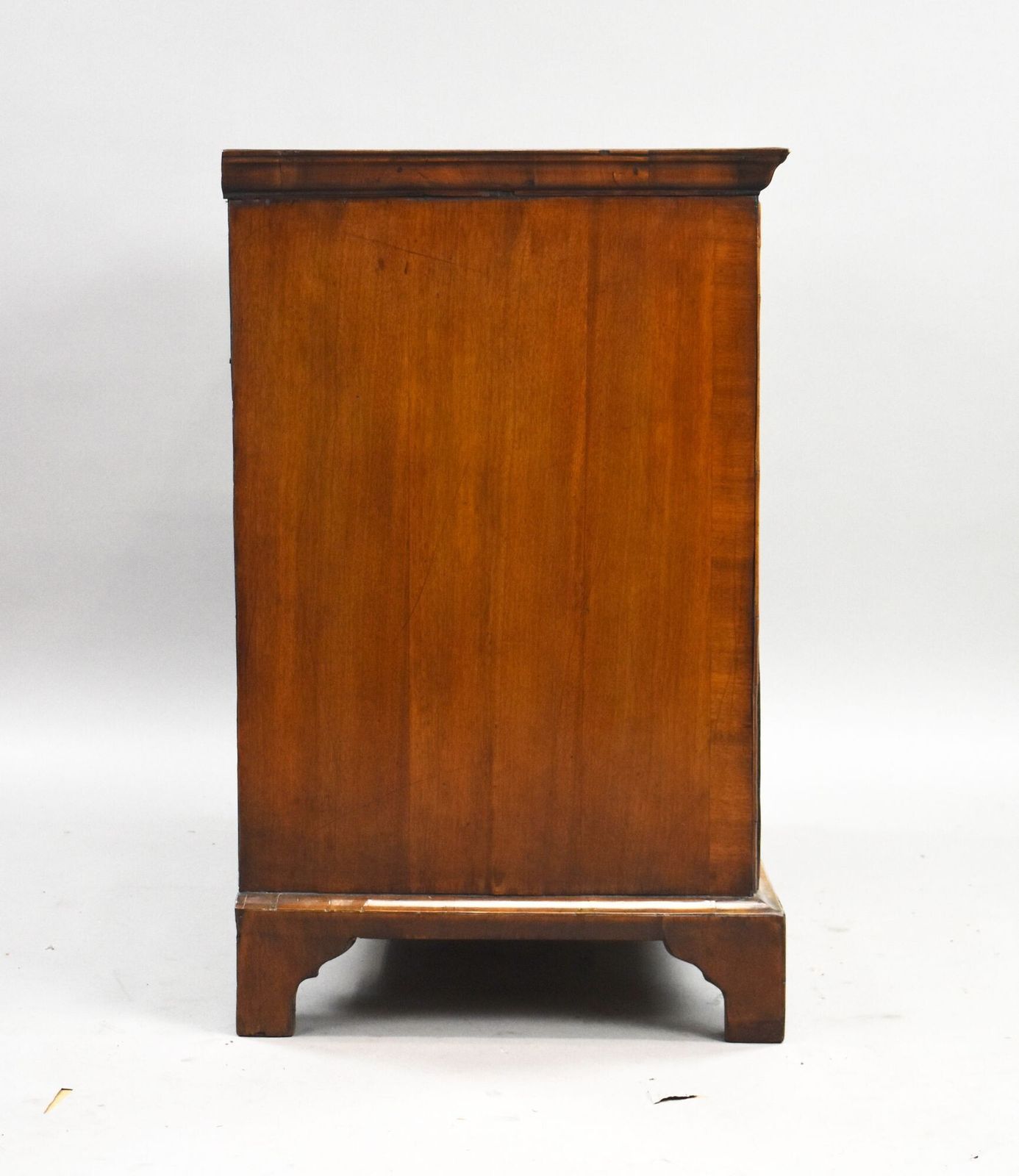 George III Burr Walnut Chest Of Drawers photo furniture