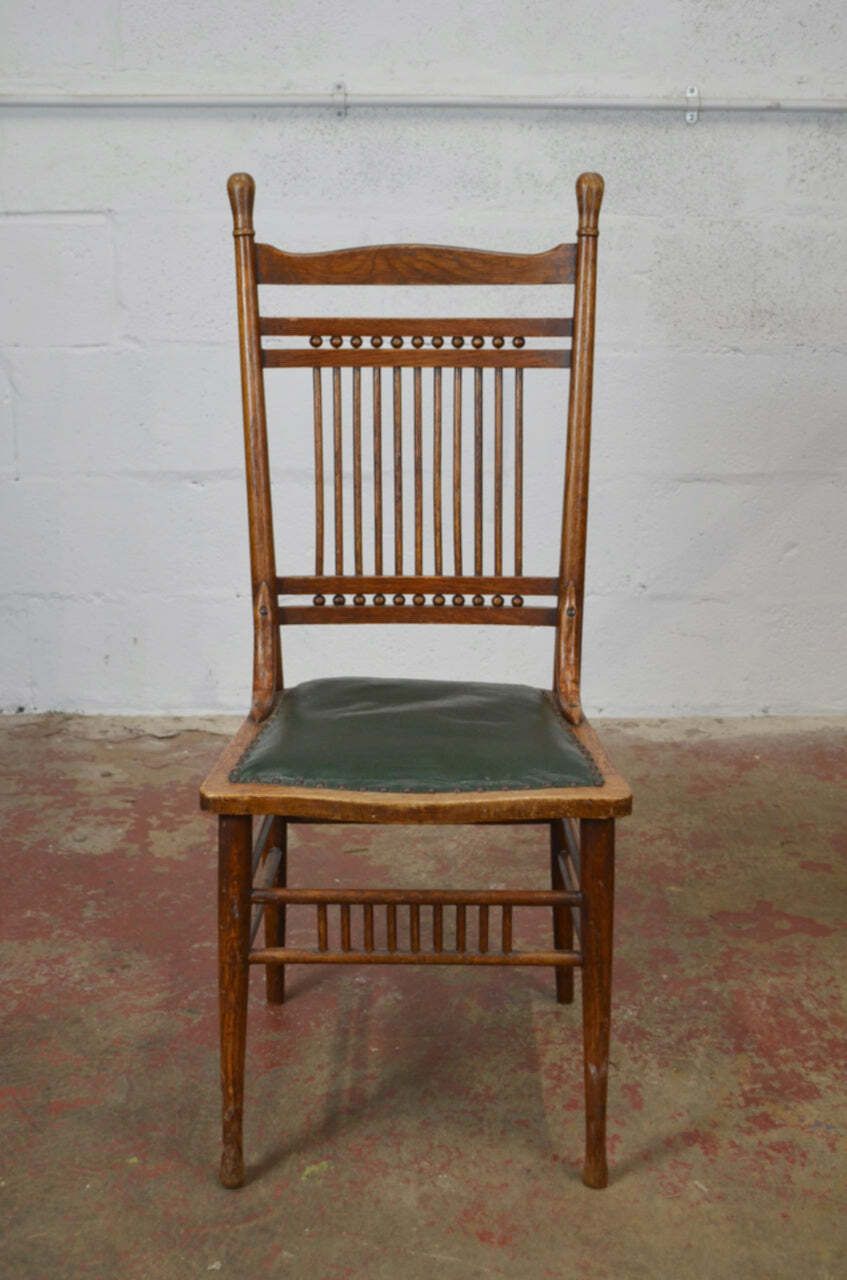 A Vienna Secession Period Salon Suite photo for sale
