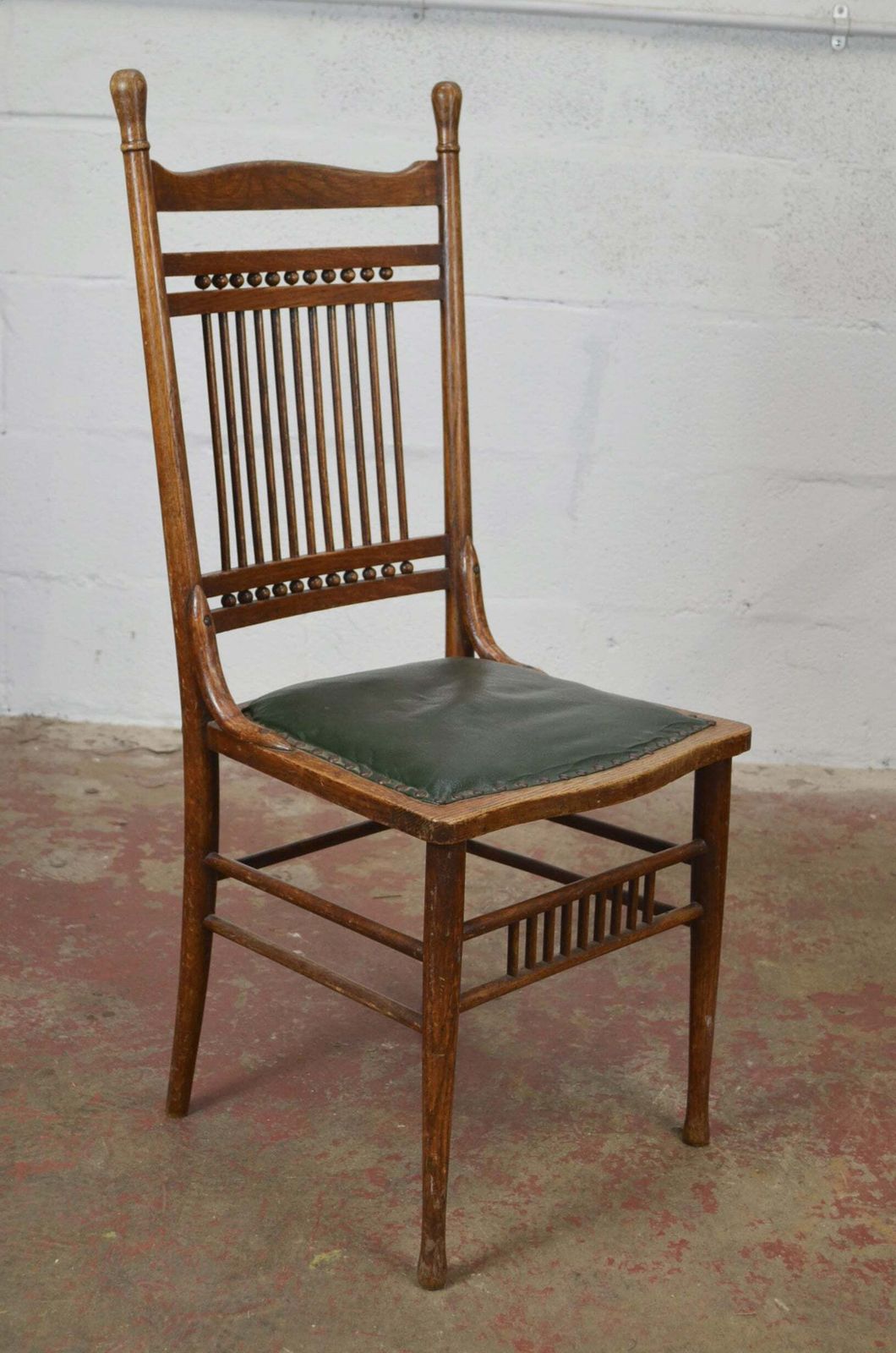 A Vienna Secession Period Salon Suite photo Furniture