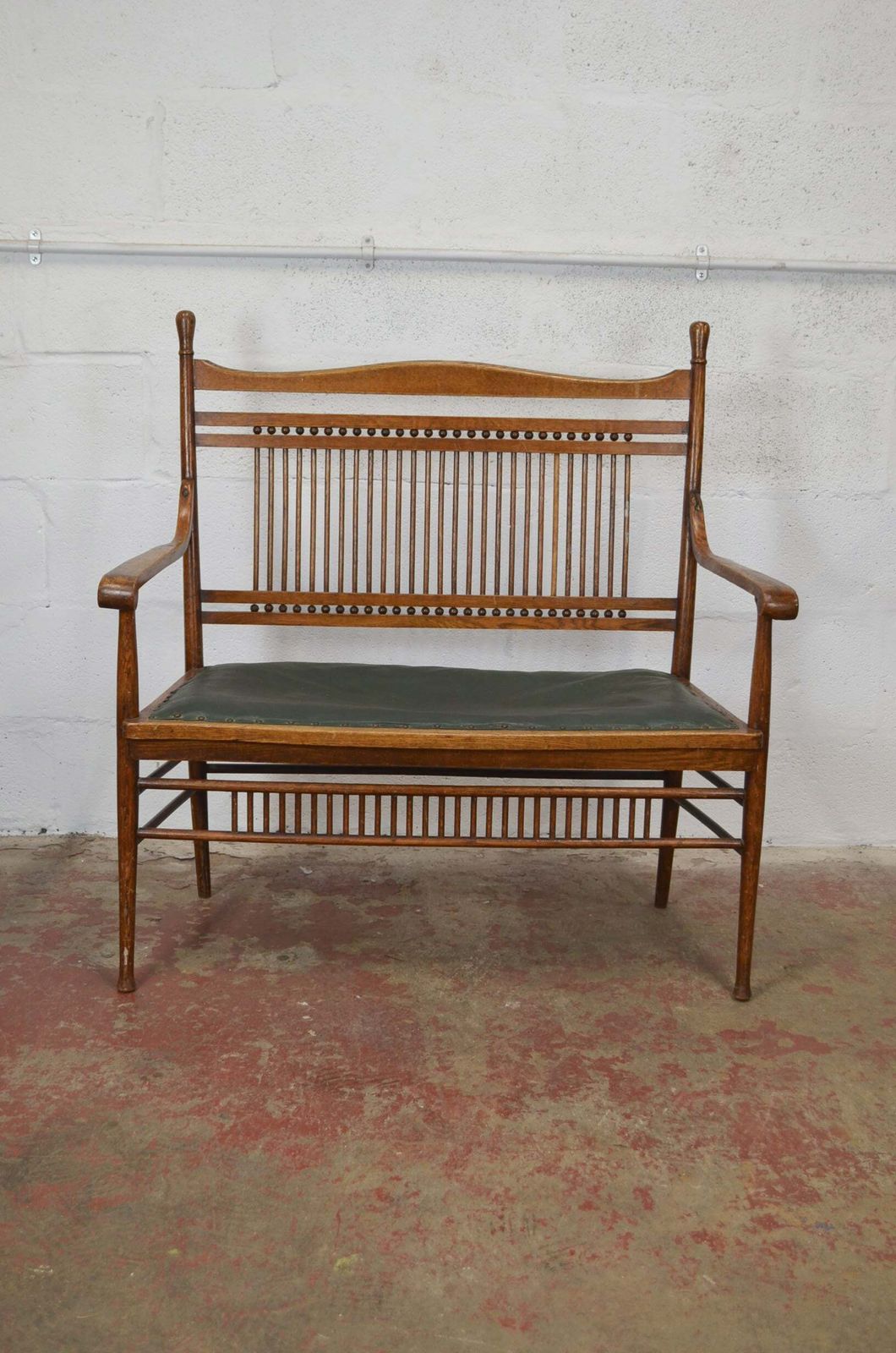 photo buy A Vienna Secession Period Salon Suite
