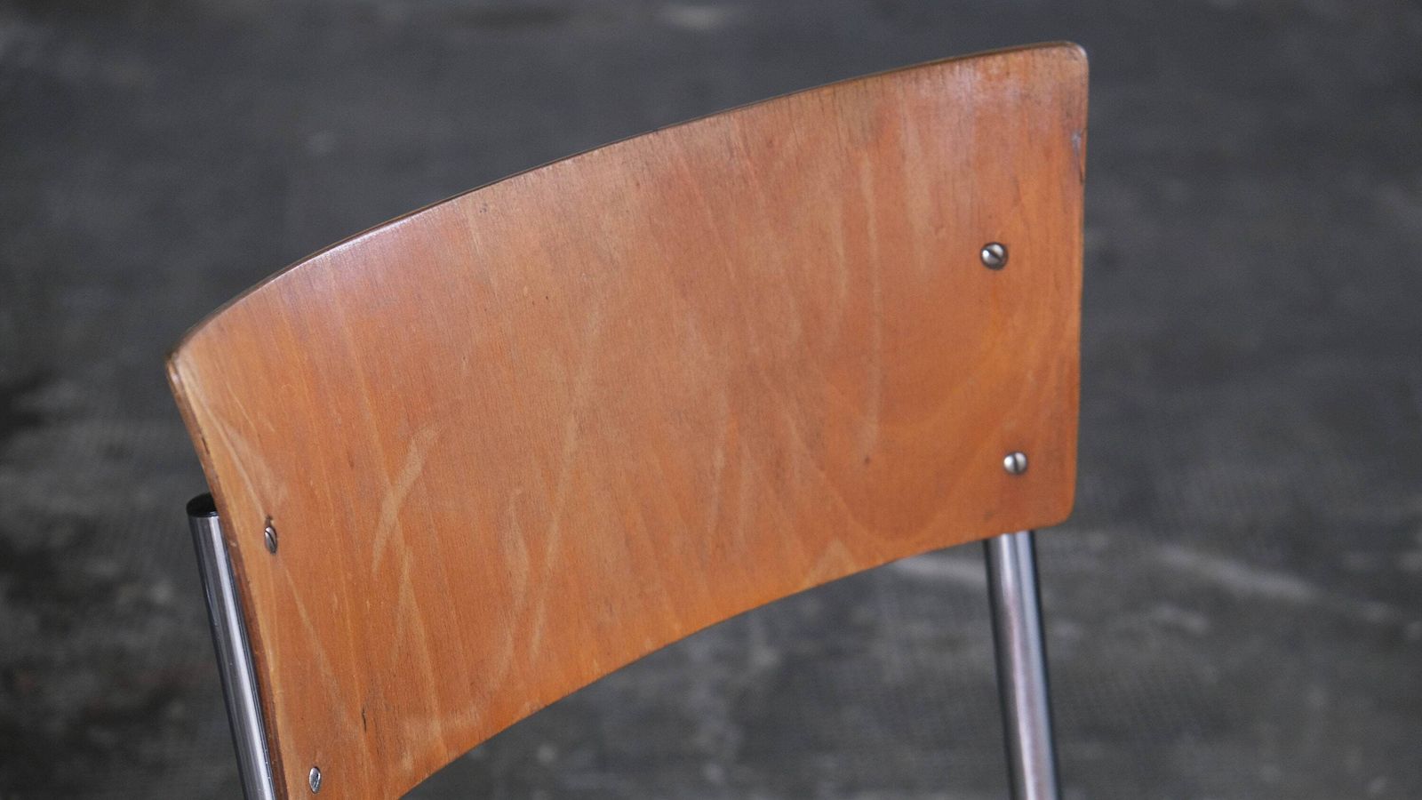 Bauhaus Cantilever Chair By Mart Stam, Model S 43, #31 photo buy