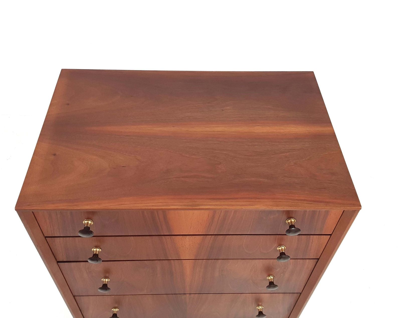 Rare Mid Century G Plan Chest Of Drawers photo 720.0