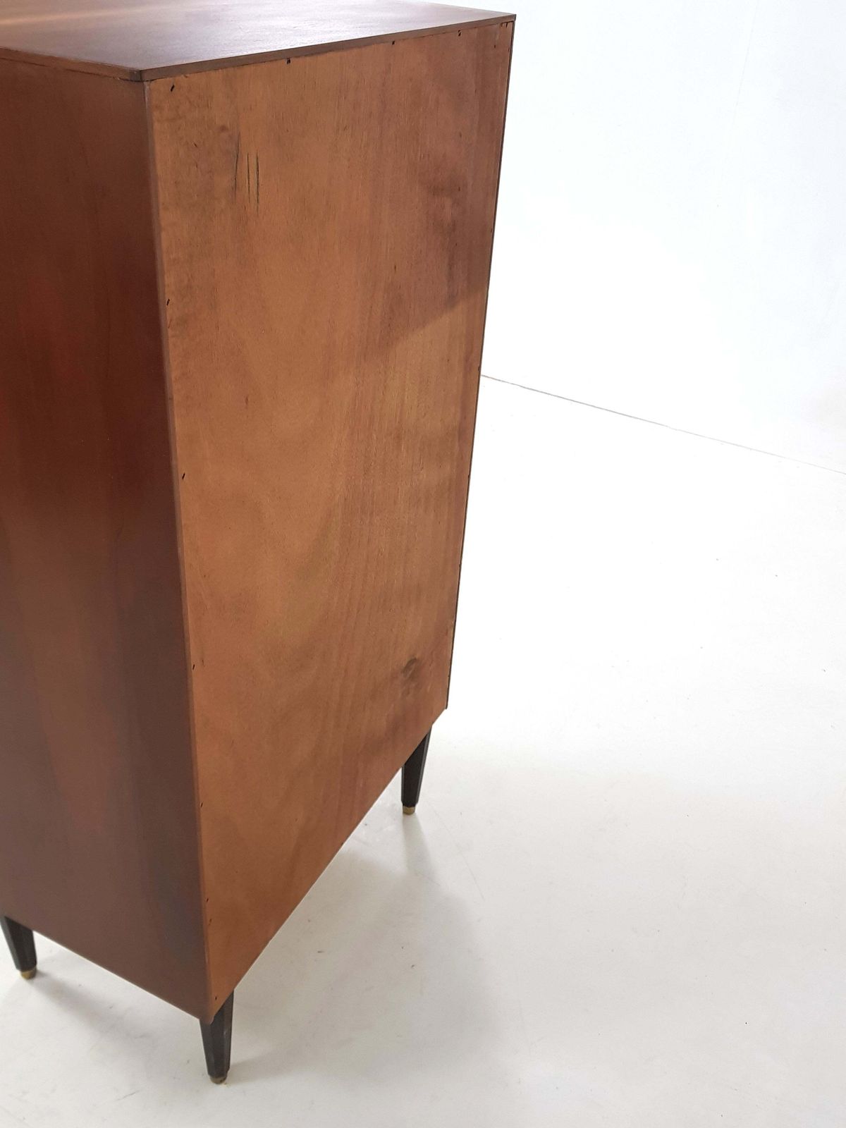 photo furniture Rare Mid Century G Plan Chest Of Drawers