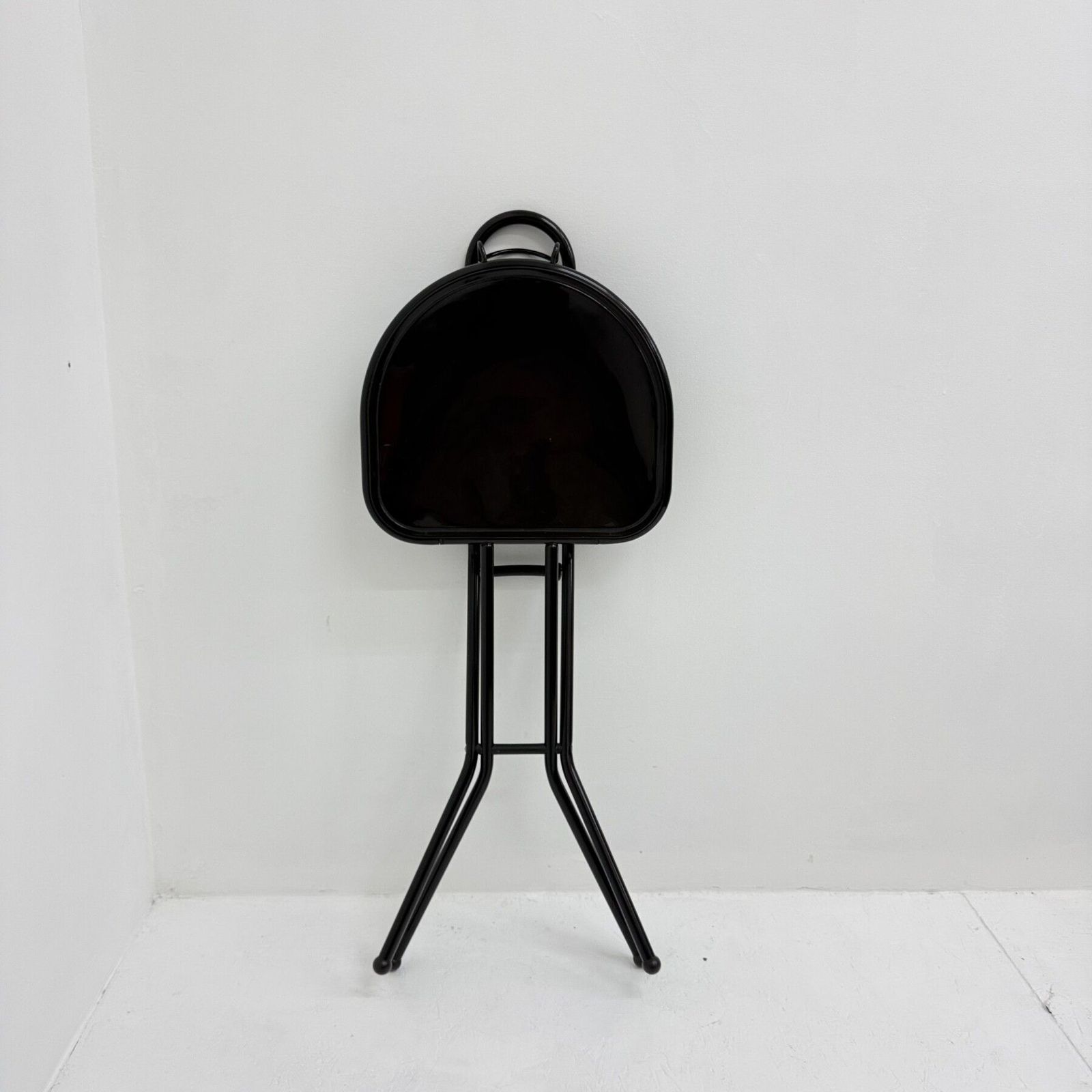 Postmoderne klapstoel van Niels Gammelgaard voor Ikea, jaren 1980 photo 189.0