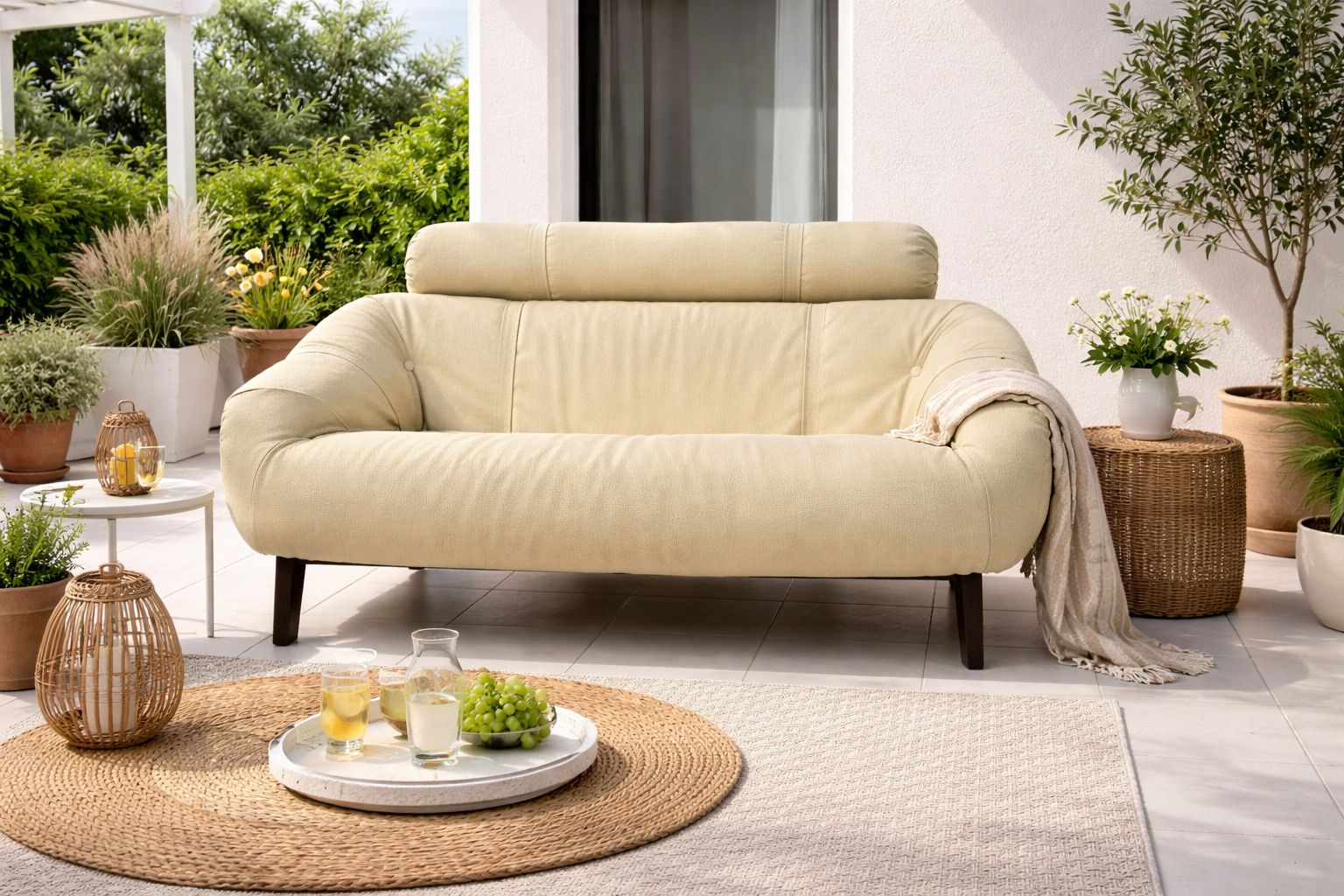 Móveis Corazza 2 Seater Sofa From The 1970s, With A Solid Jatoba Wood Frame And One Piece Leather Removable Seat And Headrest As Percival Lafer