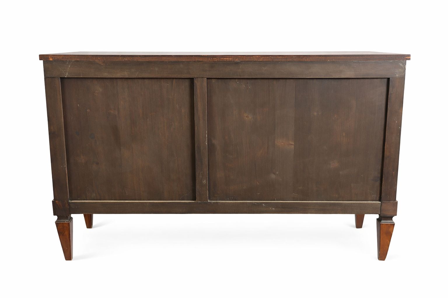 Italian Louis XVI Style Inlaid Chest Of Drawers By Guiseppe Maggiolini – Speciality photo 5990.0