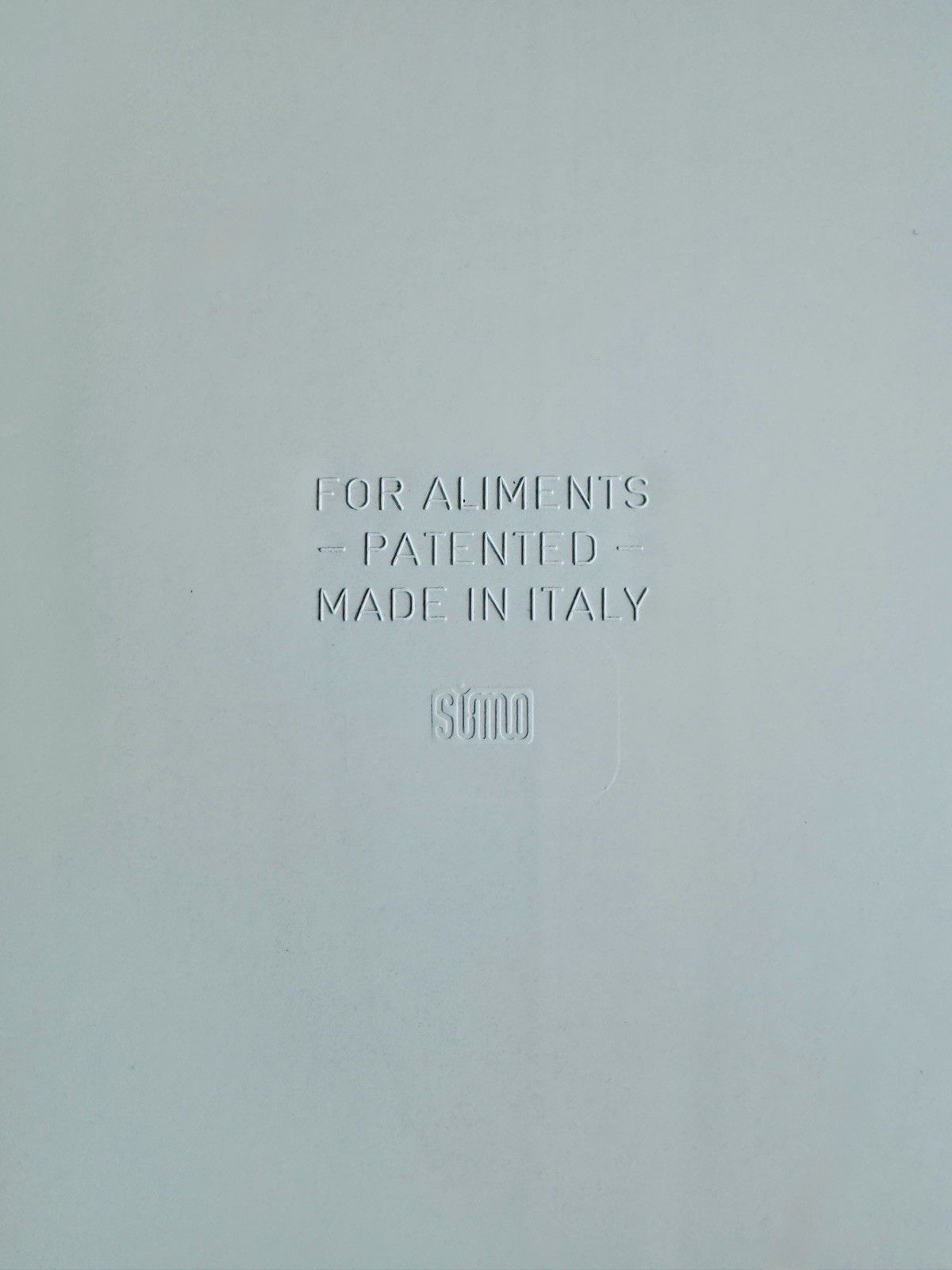 photo buy Vintage Simo Italy Folding Drinks Trolley 1970's Atomic Pop Space Age Modernist