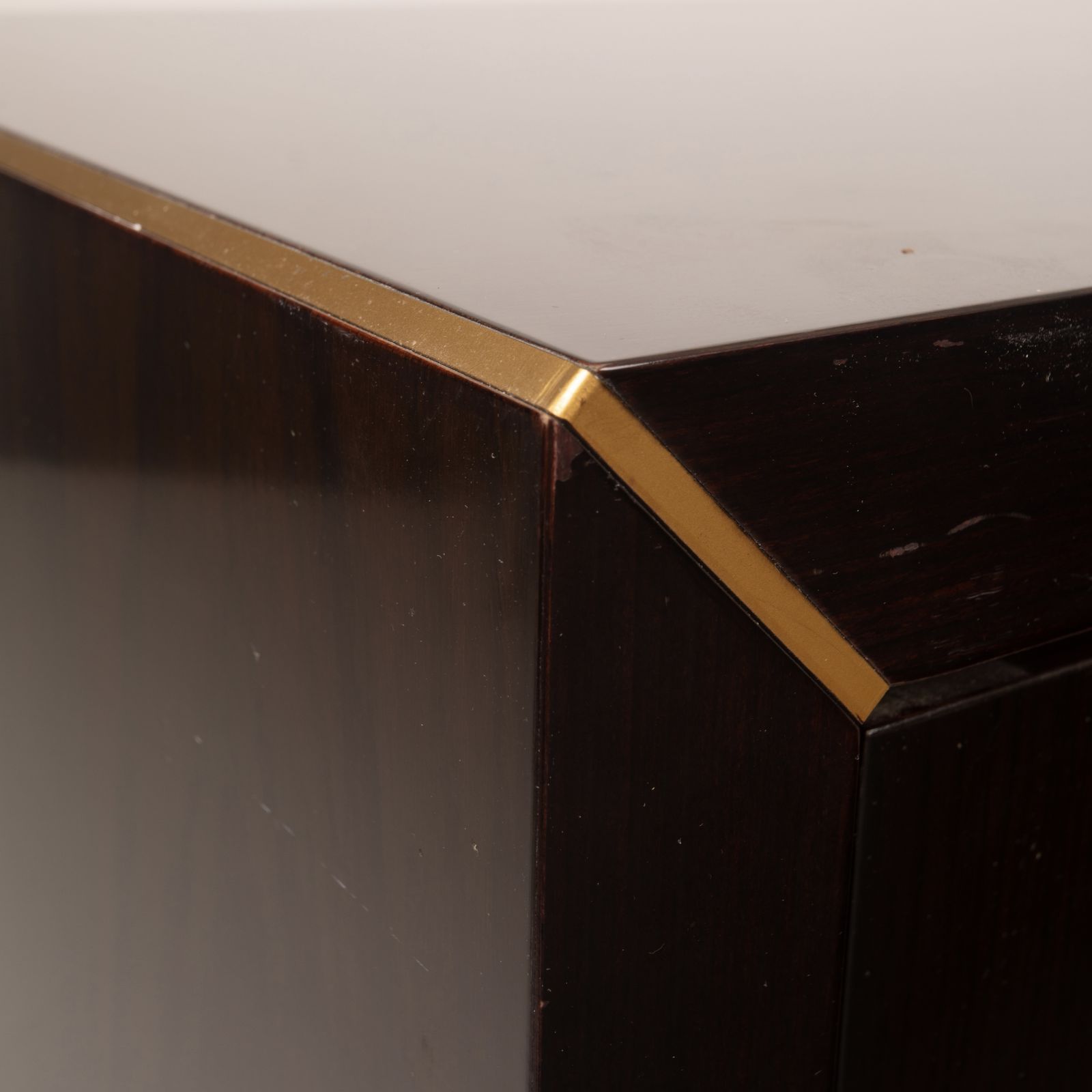 Chest Of Drawers By Gianluigi Gorgoni For Fratelli Turri 1970 photo buy