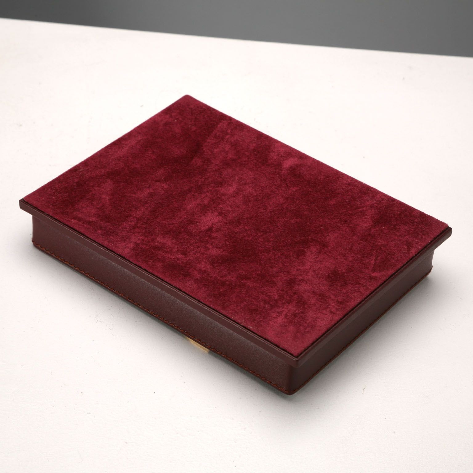 Les Must De Cartier Letter Paper Holder France 1980s 1990s photo 260.0
