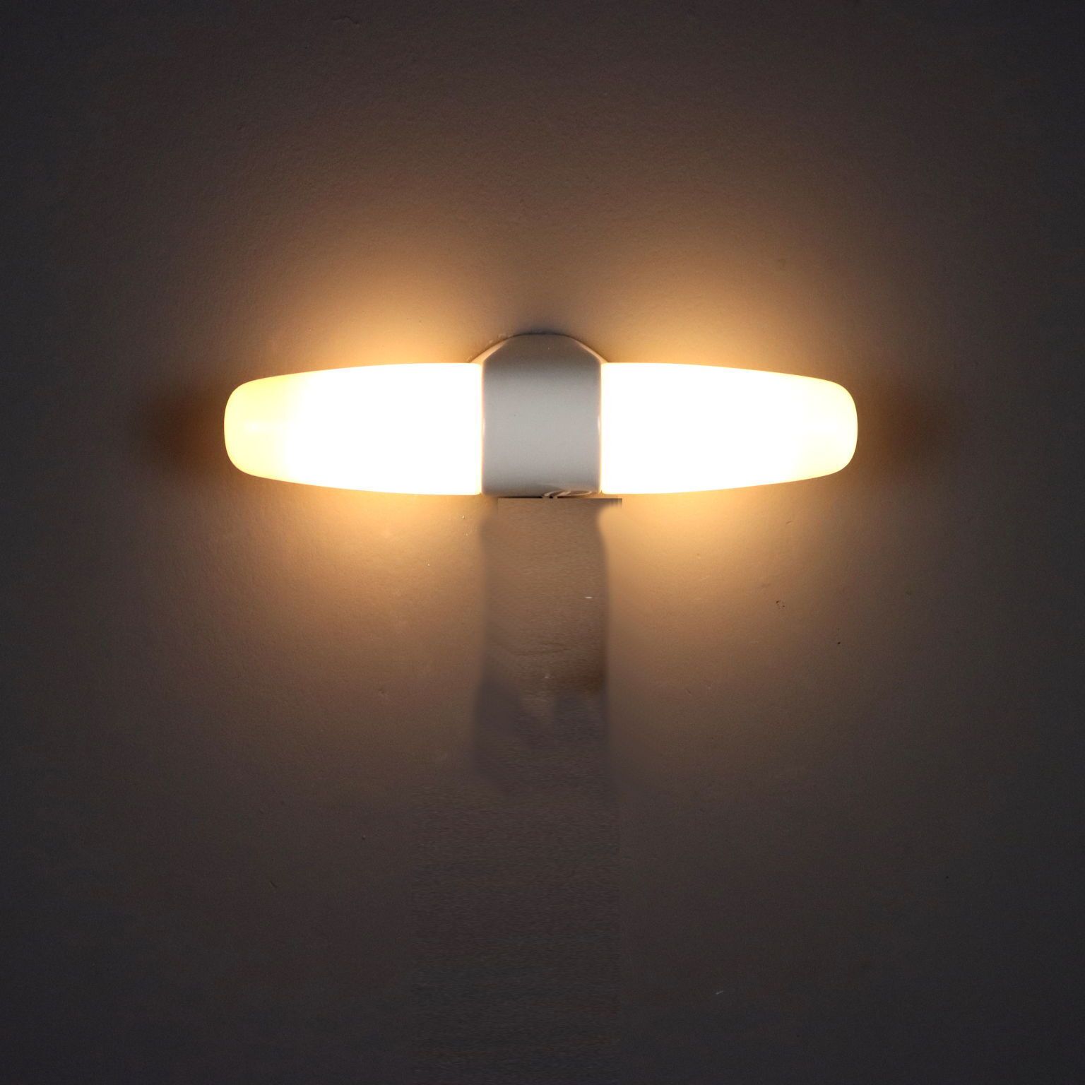 Lampada In Ceramica Anni 50