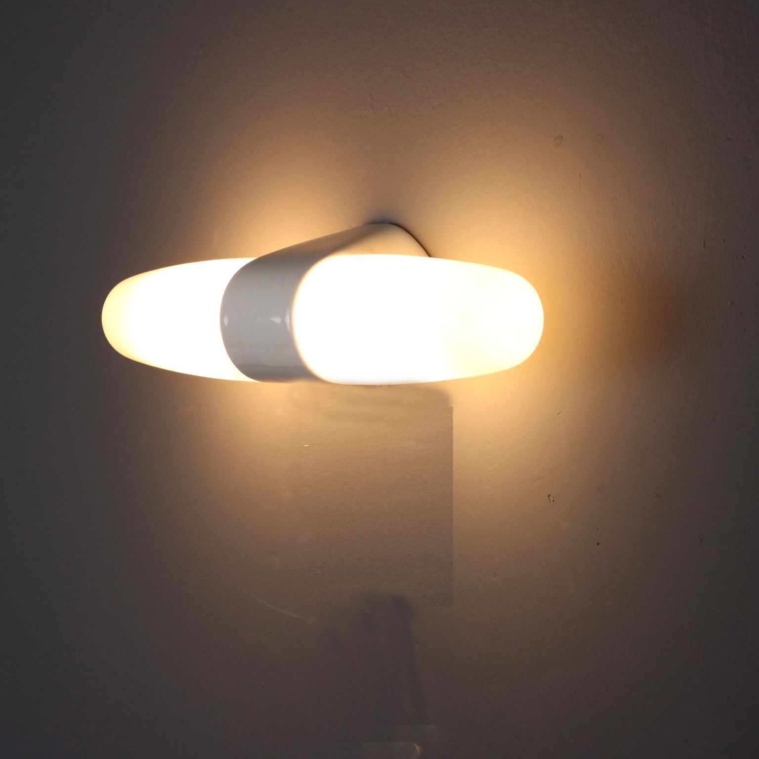 Lampada In Ceramica Anni 50 photo for sale