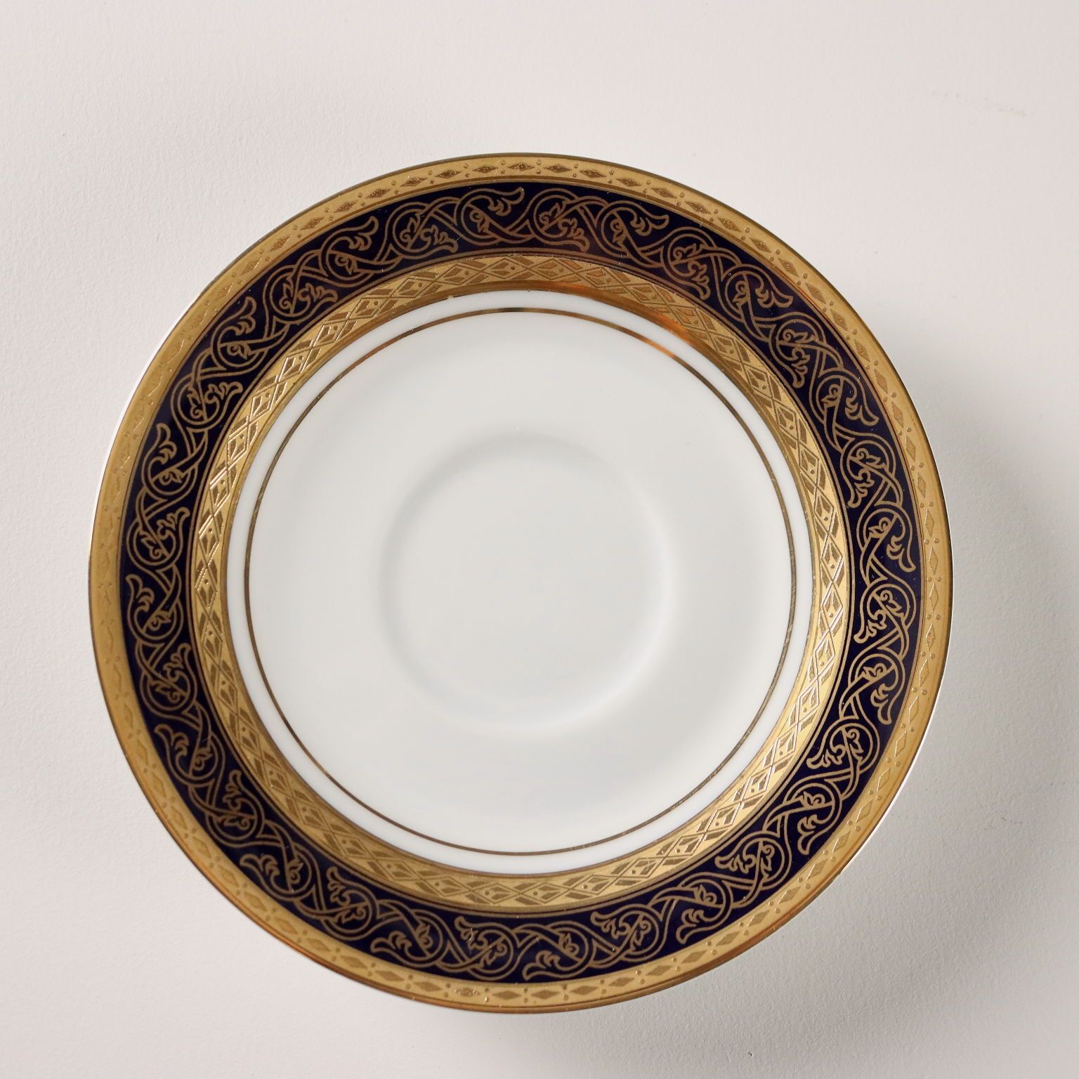 Noritake Cambridge Theeset 3993 Porselein Filipijnen XXI Eeuw photo 190.0
