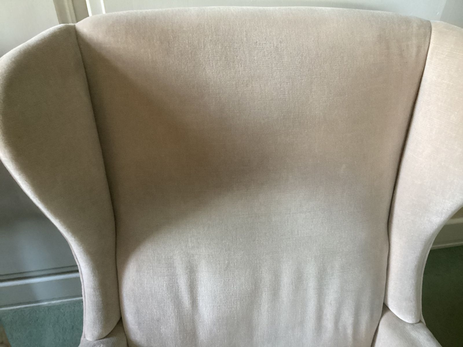photo for sale Pair Of 1960’s Parker Knoll Armchairs