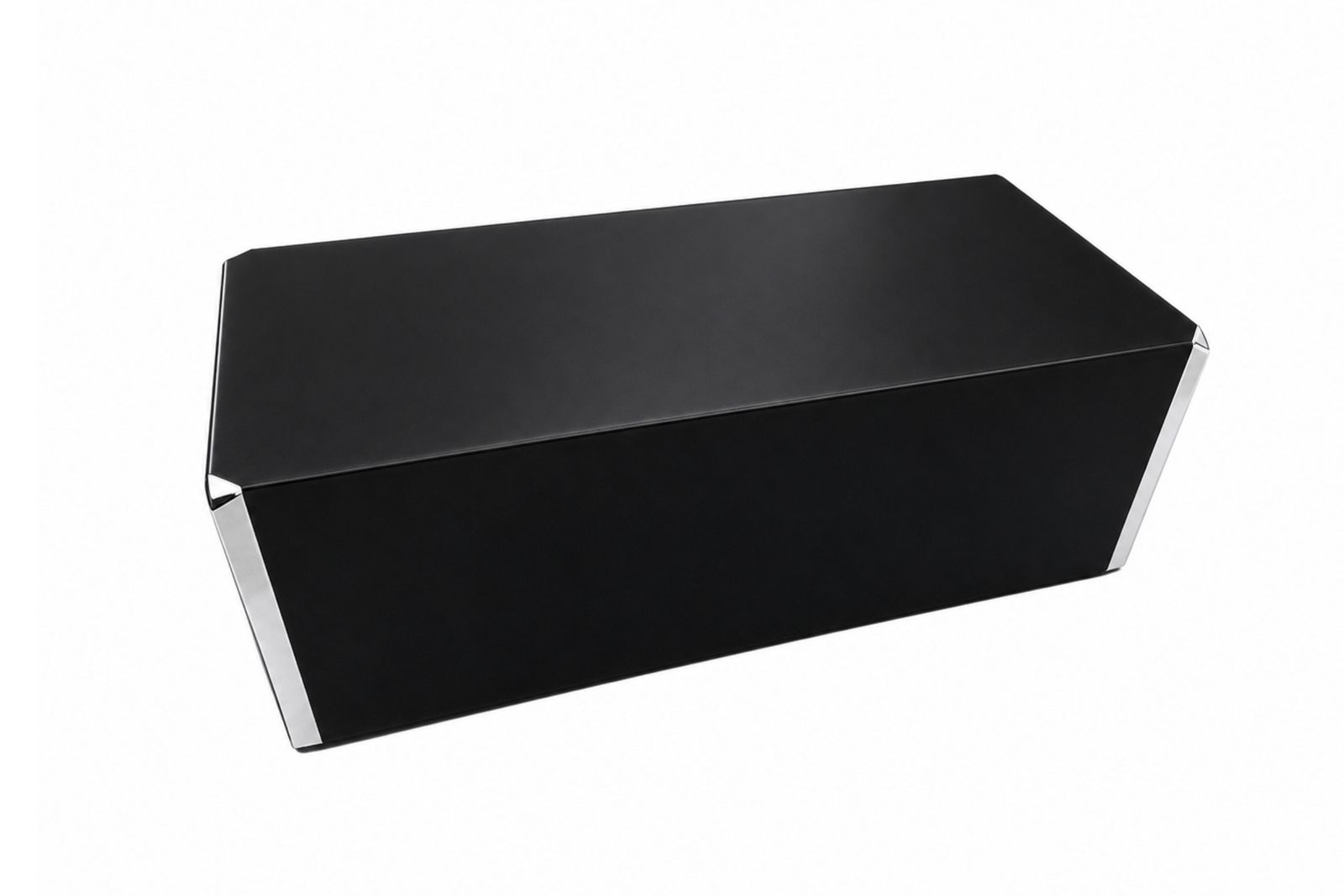 Iconico Mobile Porta Tv "Alveo" Di Willy Rizzo Per Mario Sabot – Design Monolitico Anni '70 photo Furniture