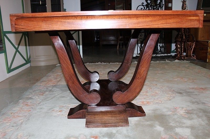 Art Deco Table 20th photo 3528.78