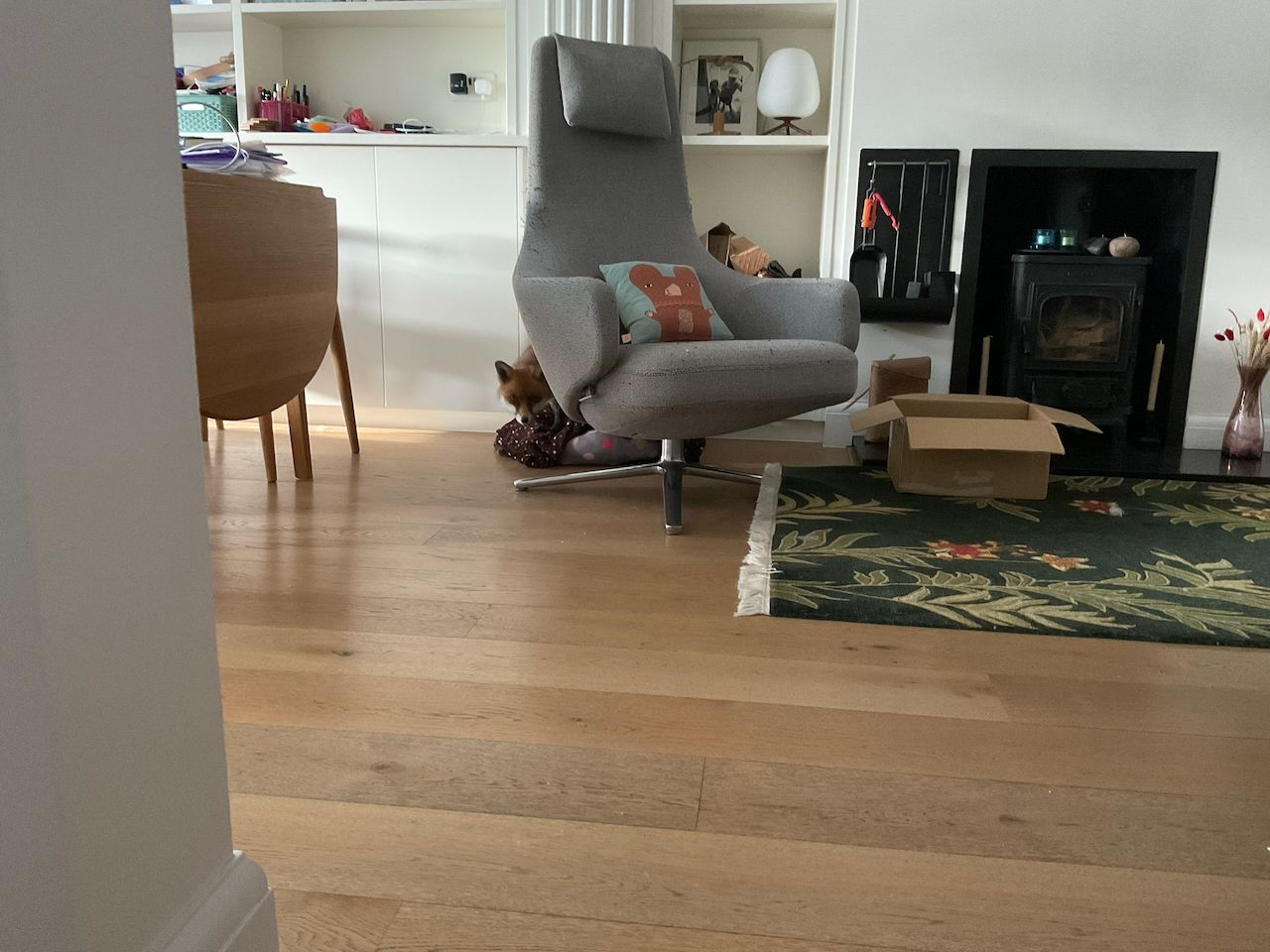 Vitra Repos Lounge Chair & Matching Panchina photo Furniture