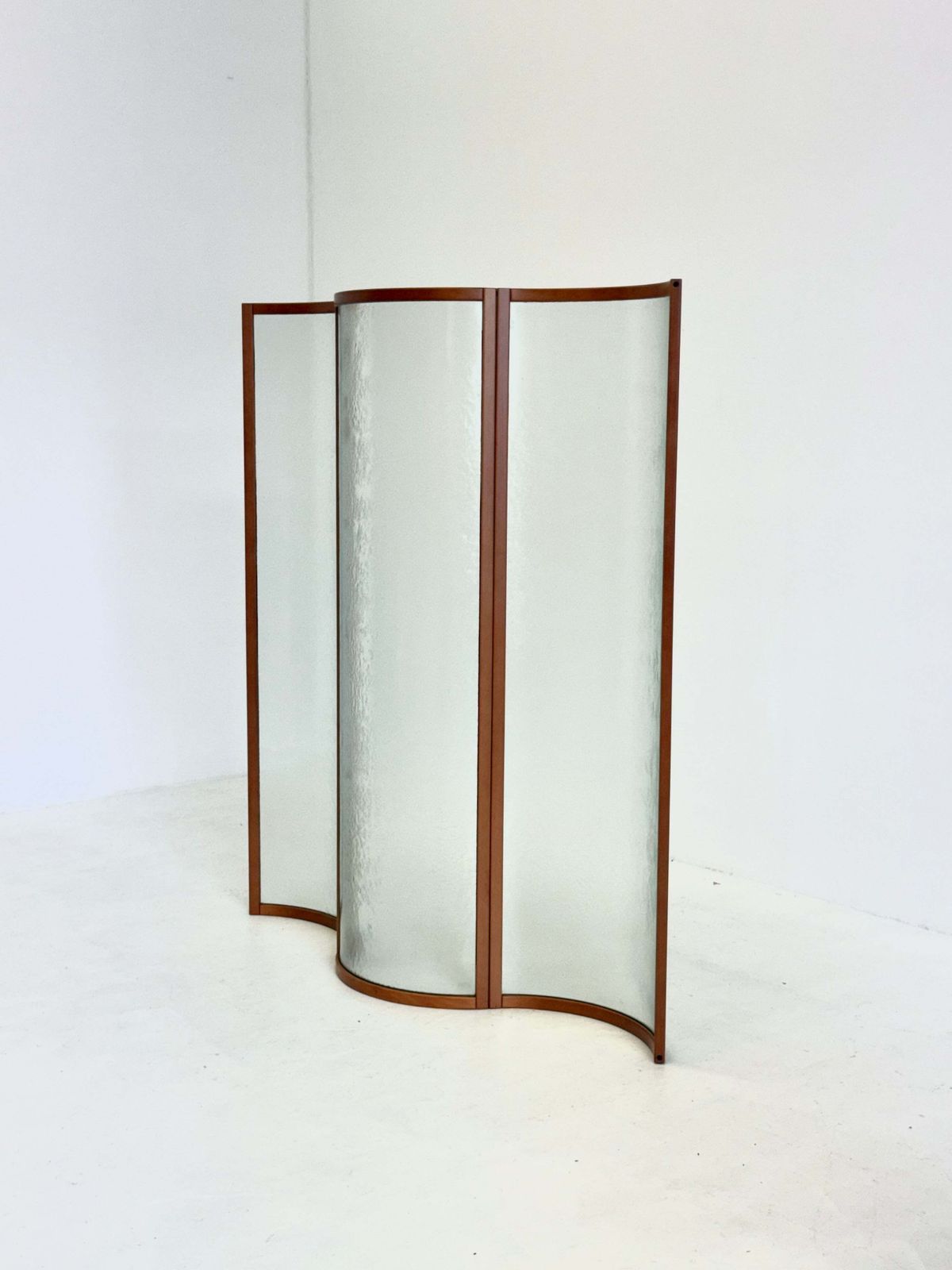 Esse Room Divider By Vittorio Livi For Fiam photo Home Decor