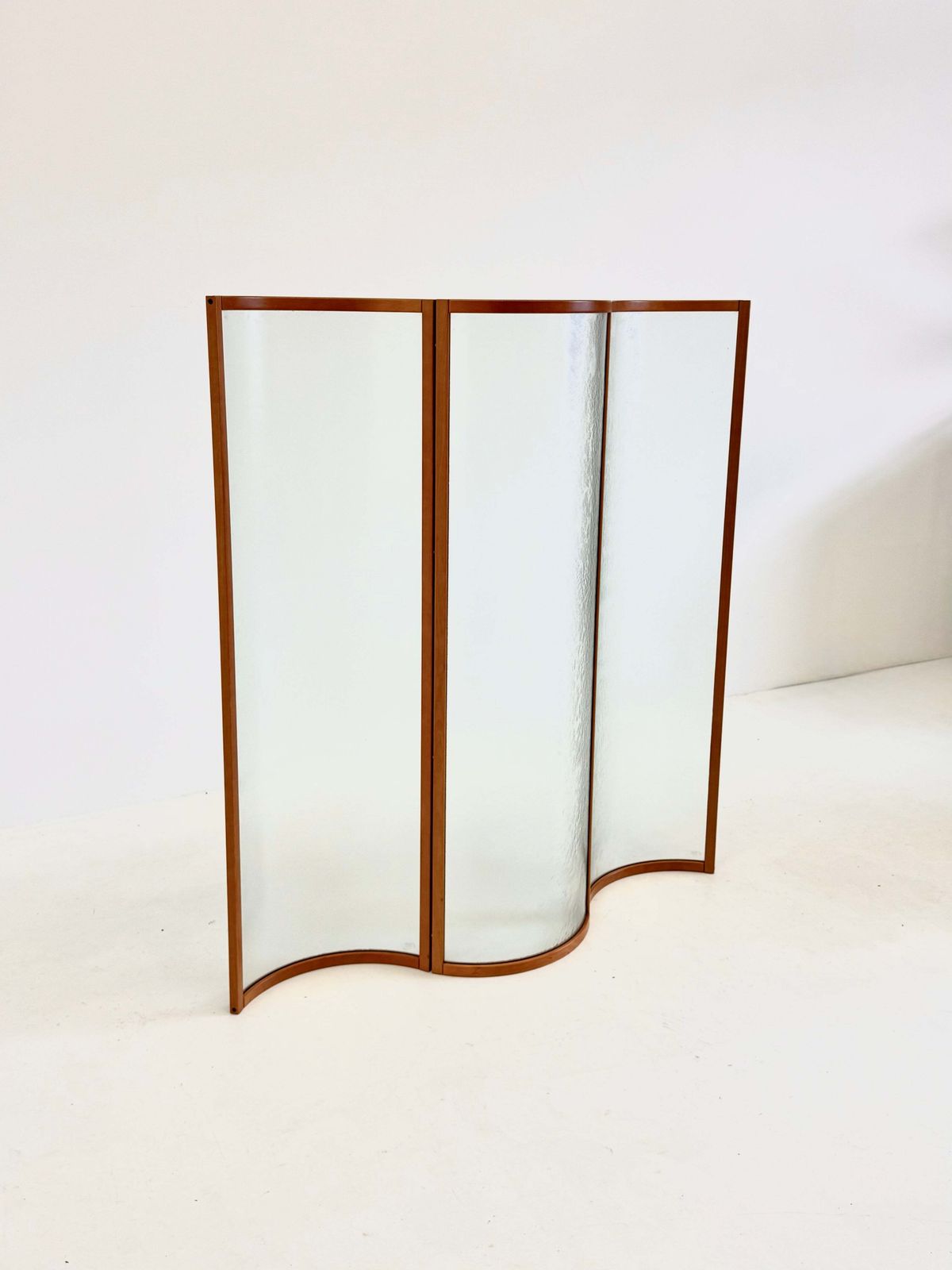 photo for sale Esse Room Divider By Vittorio Livi For Fiam
