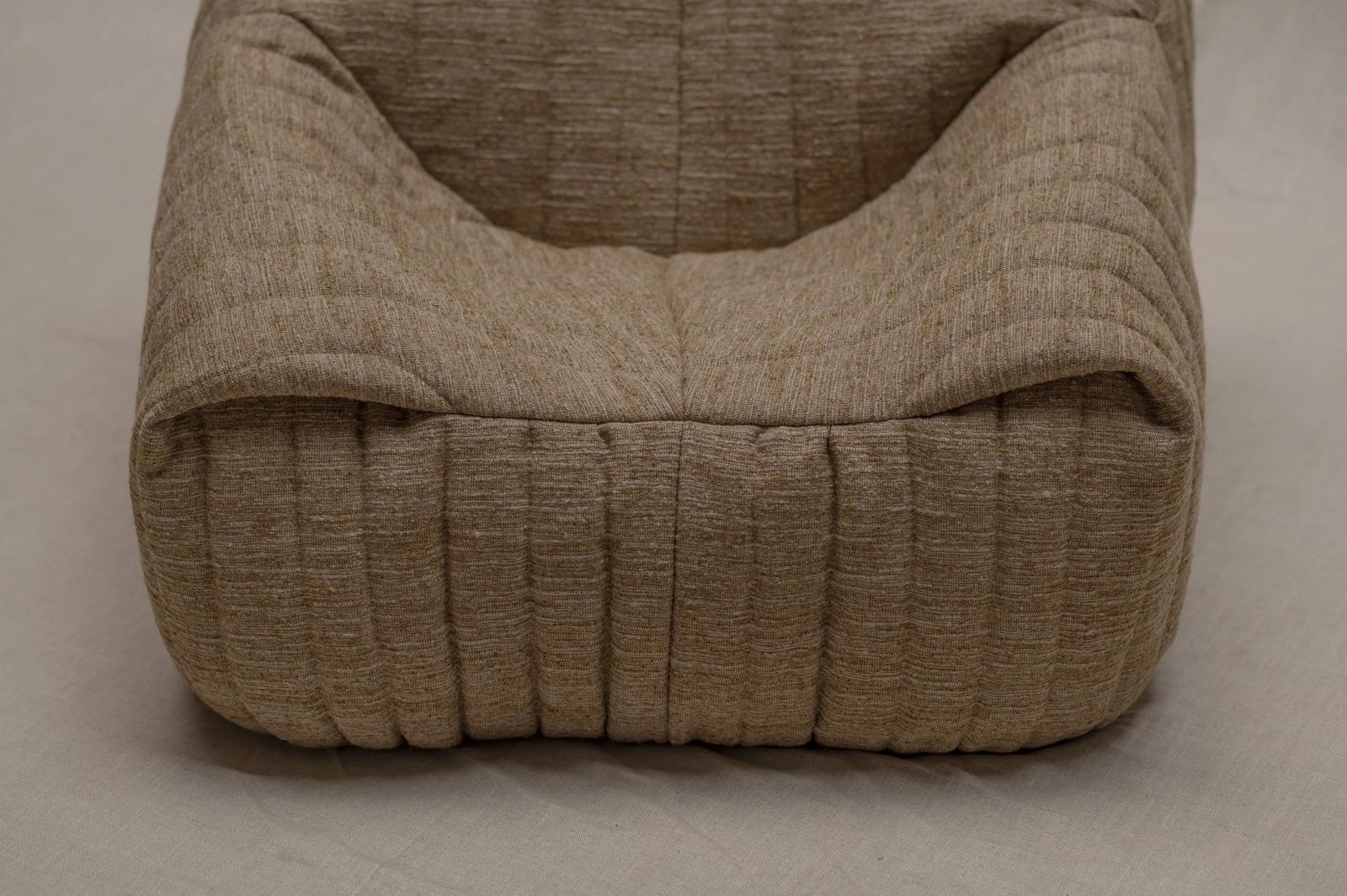 photo for sale ‘Sandra’ Lounge Chair By Annie Hieronimus, 1970s