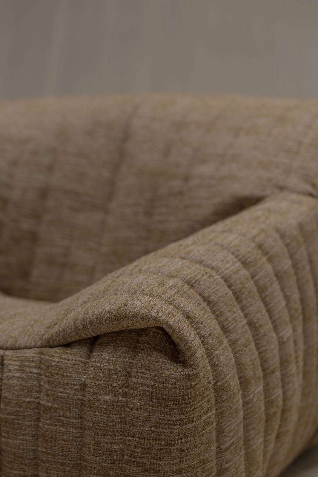 2450.0 ‘Sandra’ Lounge Chair By Annie Hieronimus, 1970s photo