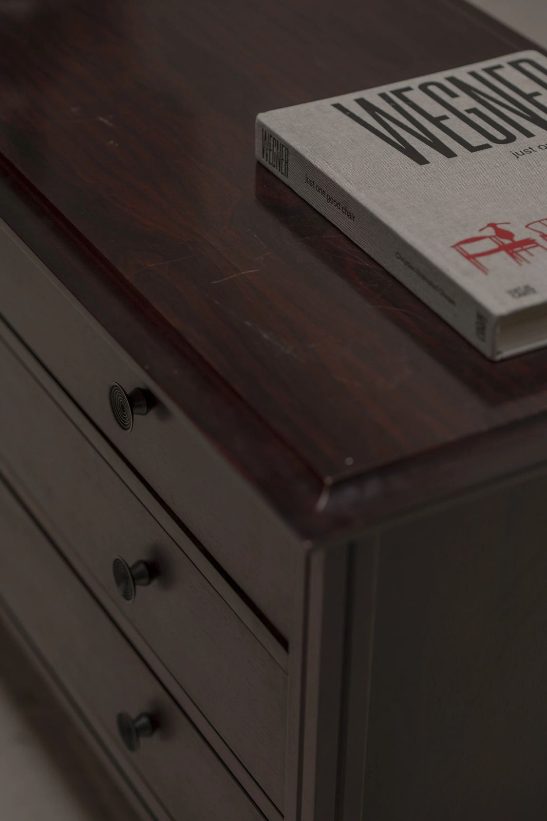 photo for sale 'Dc154' Chest Of Drawers By Carlo De Carli For Sormani
