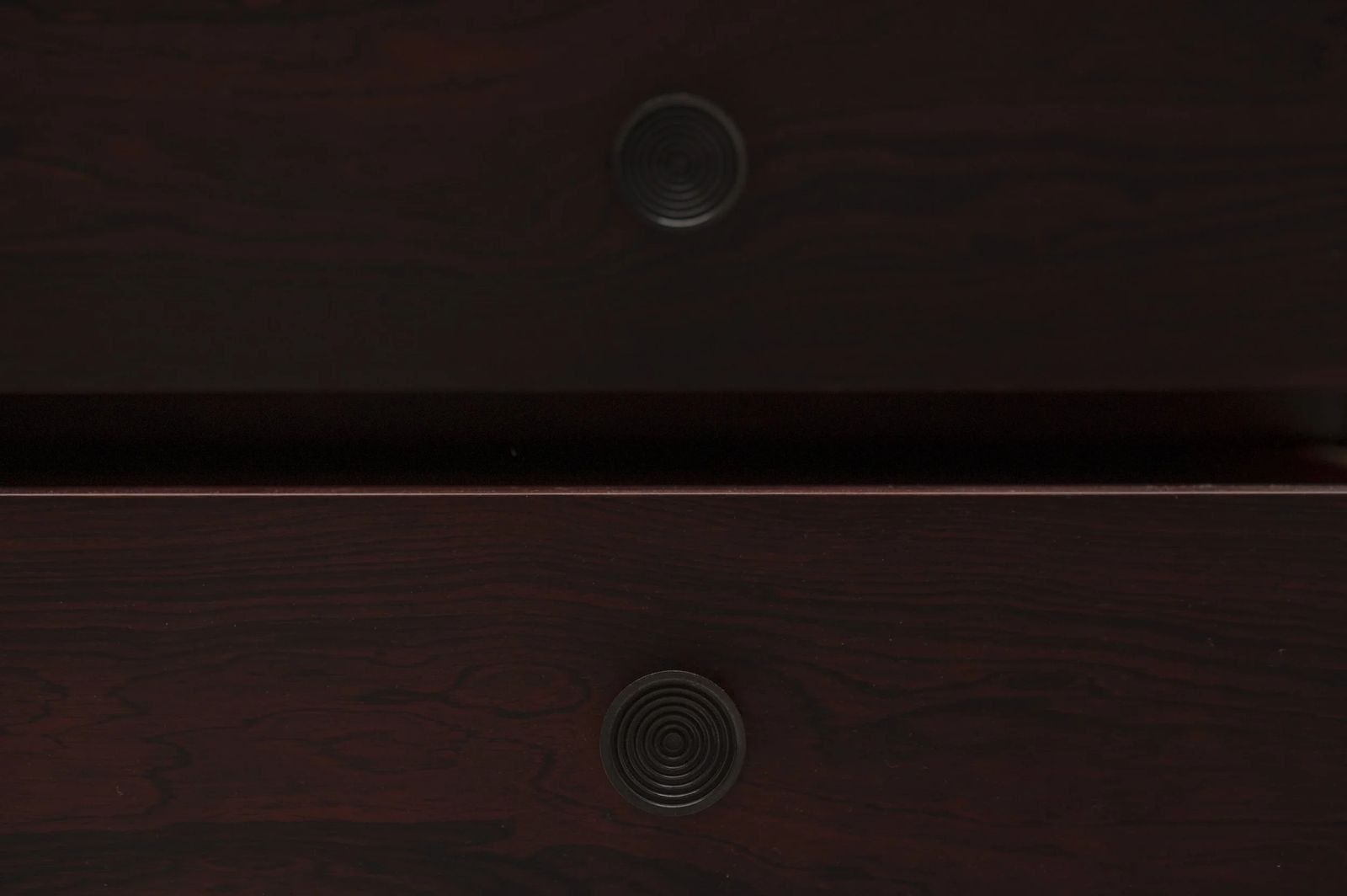 photo vintage 'Dc154' Chest Of Drawers By Carlo De Carli For Sormani