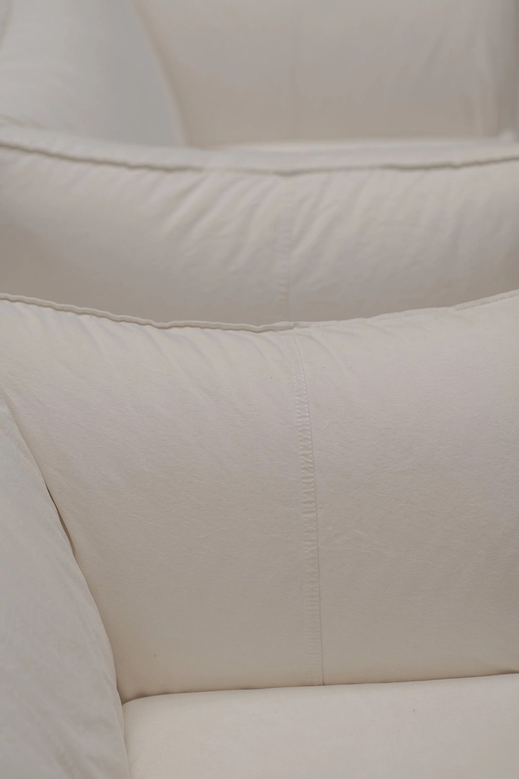 photo buy Set Of Two “Le Bambole” Lounge Chairs By Mario Bellini