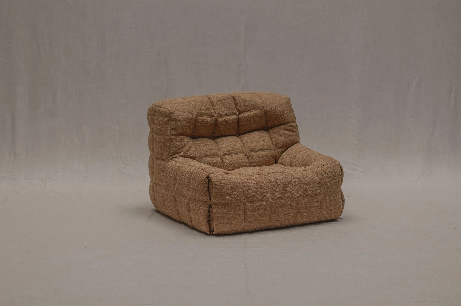 Kashima Easy Chair, Michel Ducaroy For Ligne Roset photo furniture