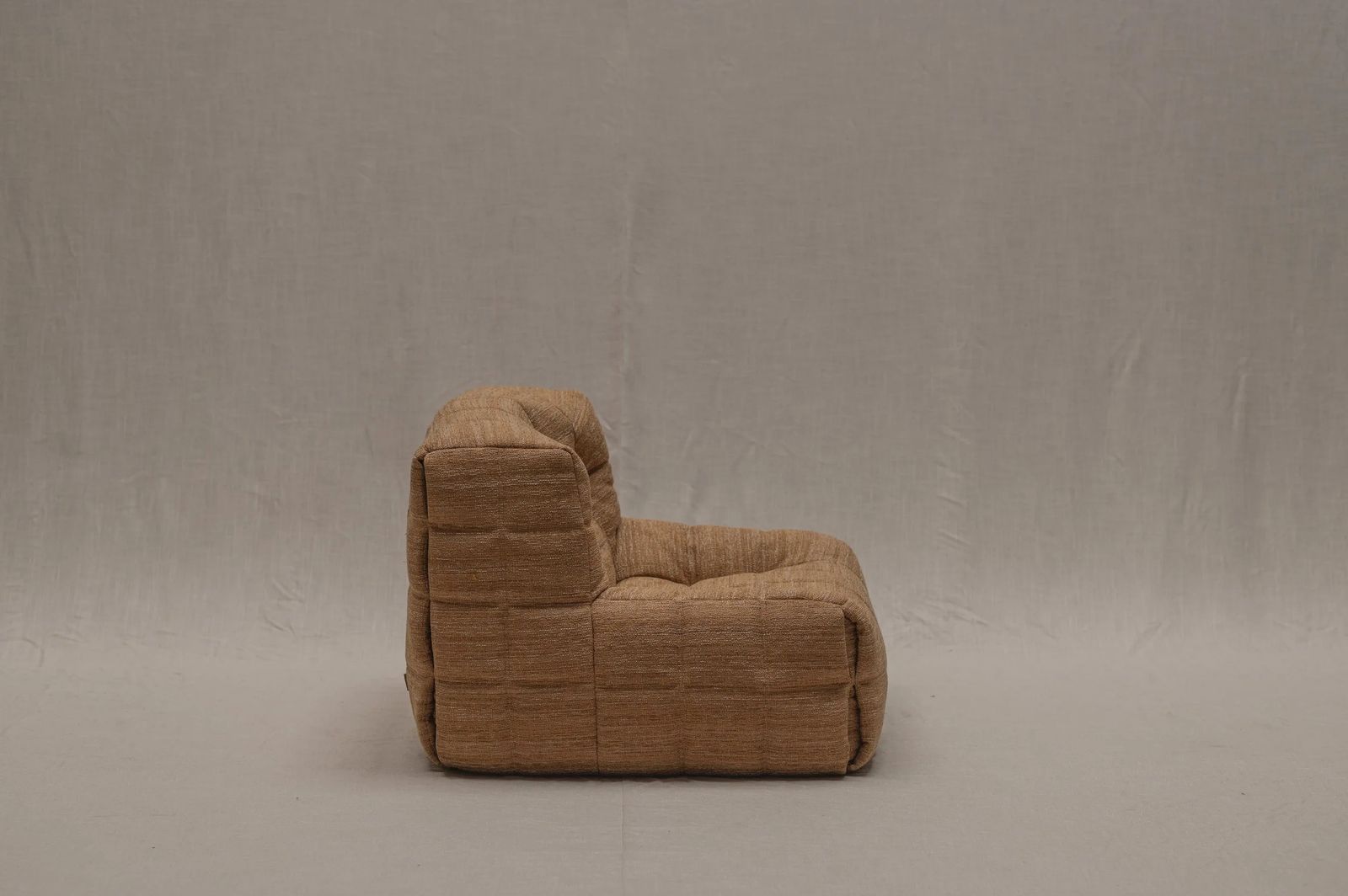 Furniture Kashima Easy Chair, Michel Ducaroy For Ligne Roset photo