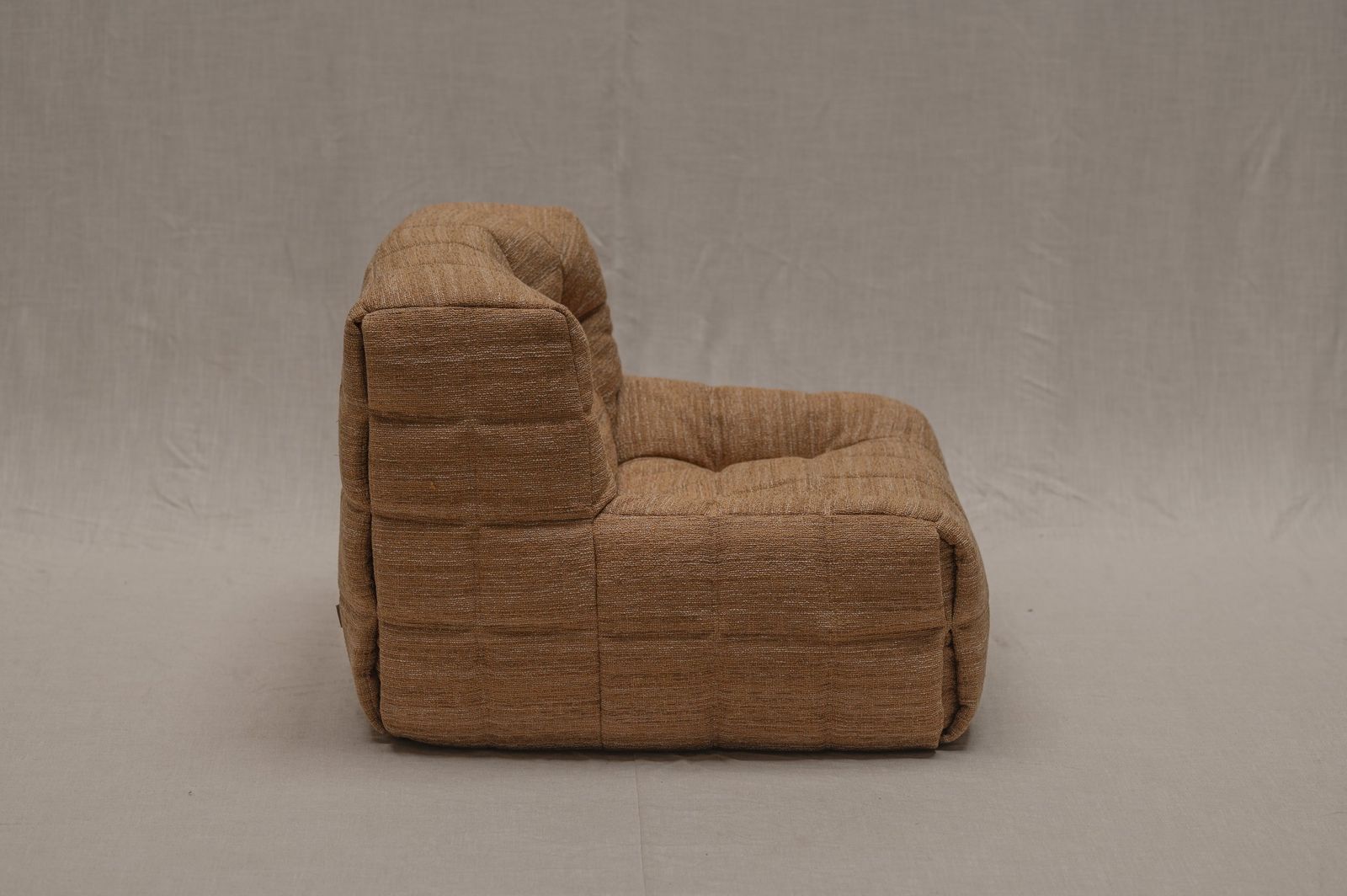 2550.0 Kashima Easy Chair, Michel Ducaroy For Ligne Roset photo