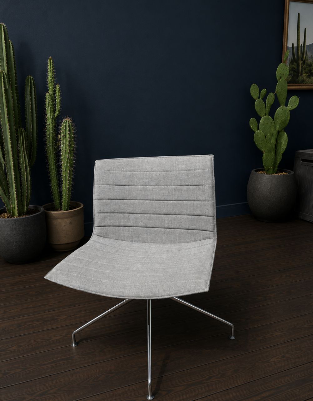 Arper Catifa 53 Studio : Swivel Chair