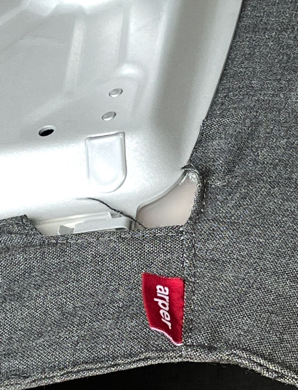 Arper Catifa 53 Studio : Swivel Chair photo Furniture