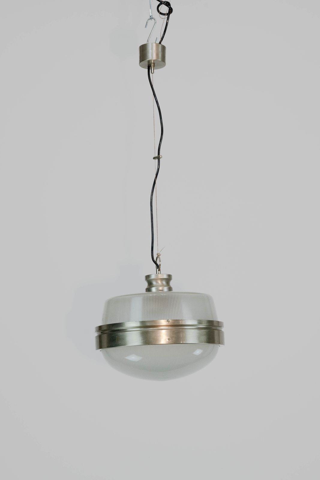 Mid Century Italian Pendant Lamp In The Style Of Sergio Mazza For Artemide, 1960s