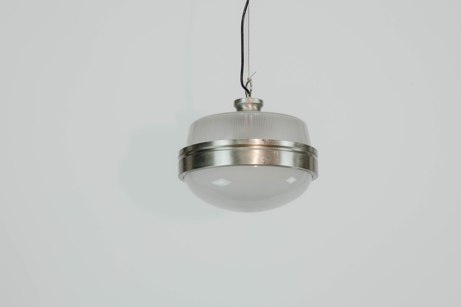 photo furniture Mid Century Italian Pendant Lamp In The Style Of Sergio Mazza For Artemide, 1960s