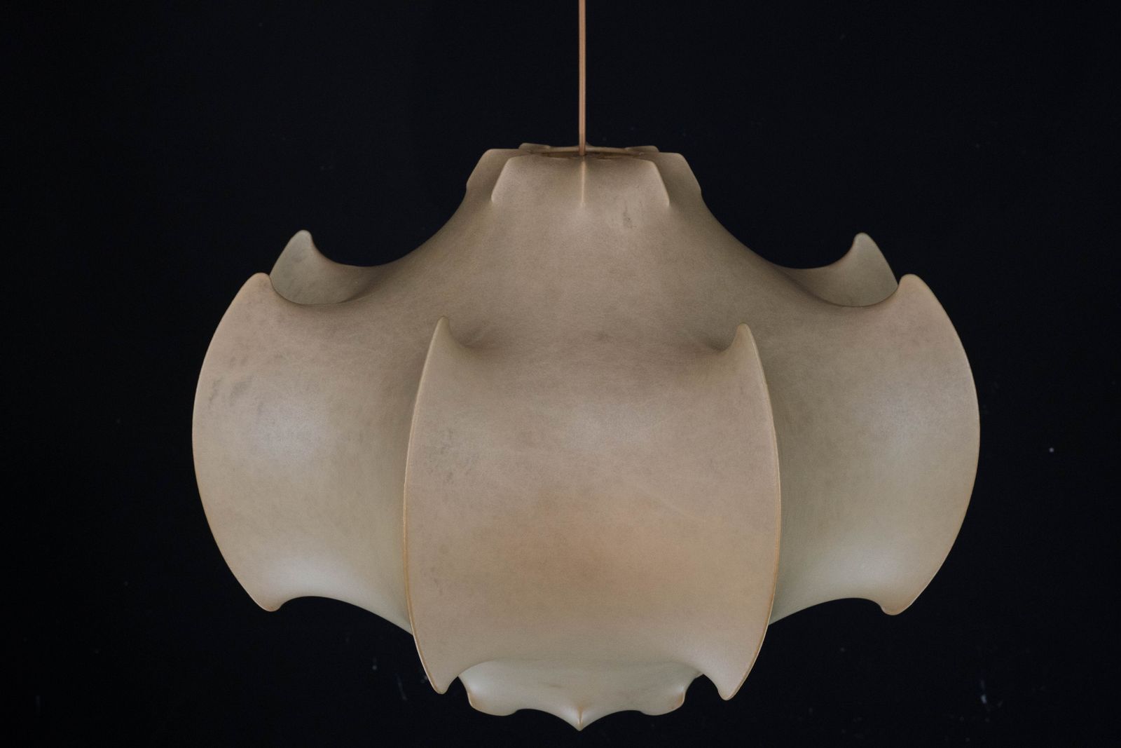 photo furniture First Edition Viscontea Lamp By Achille And Pier Giacomo Castiglioni For Flos, Italy 1960s