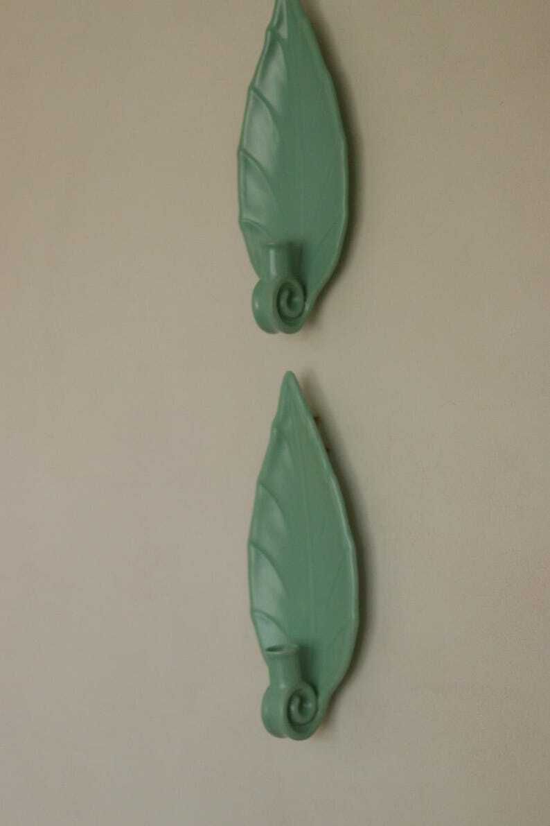 Pair Of Mid Century Swedish Ceramic Sconces By Bo Fajans photo furniture