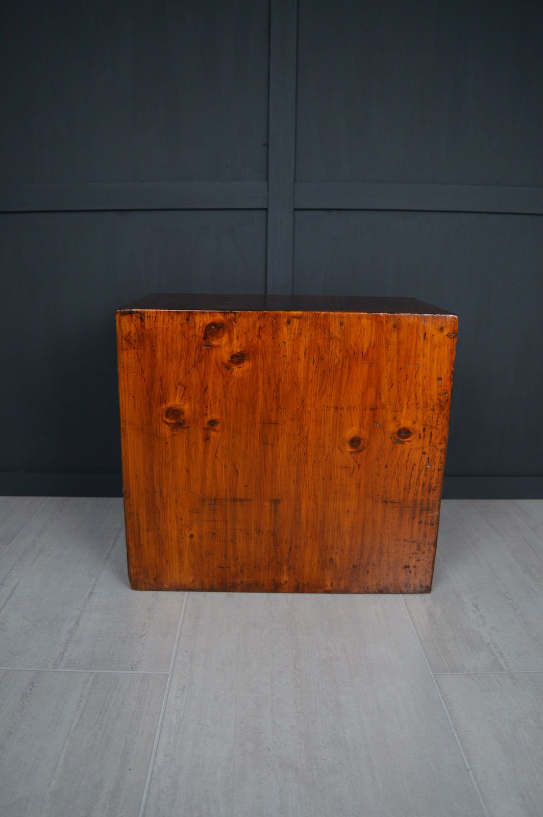 Early 20th Century Pine Drawers photo Furniture