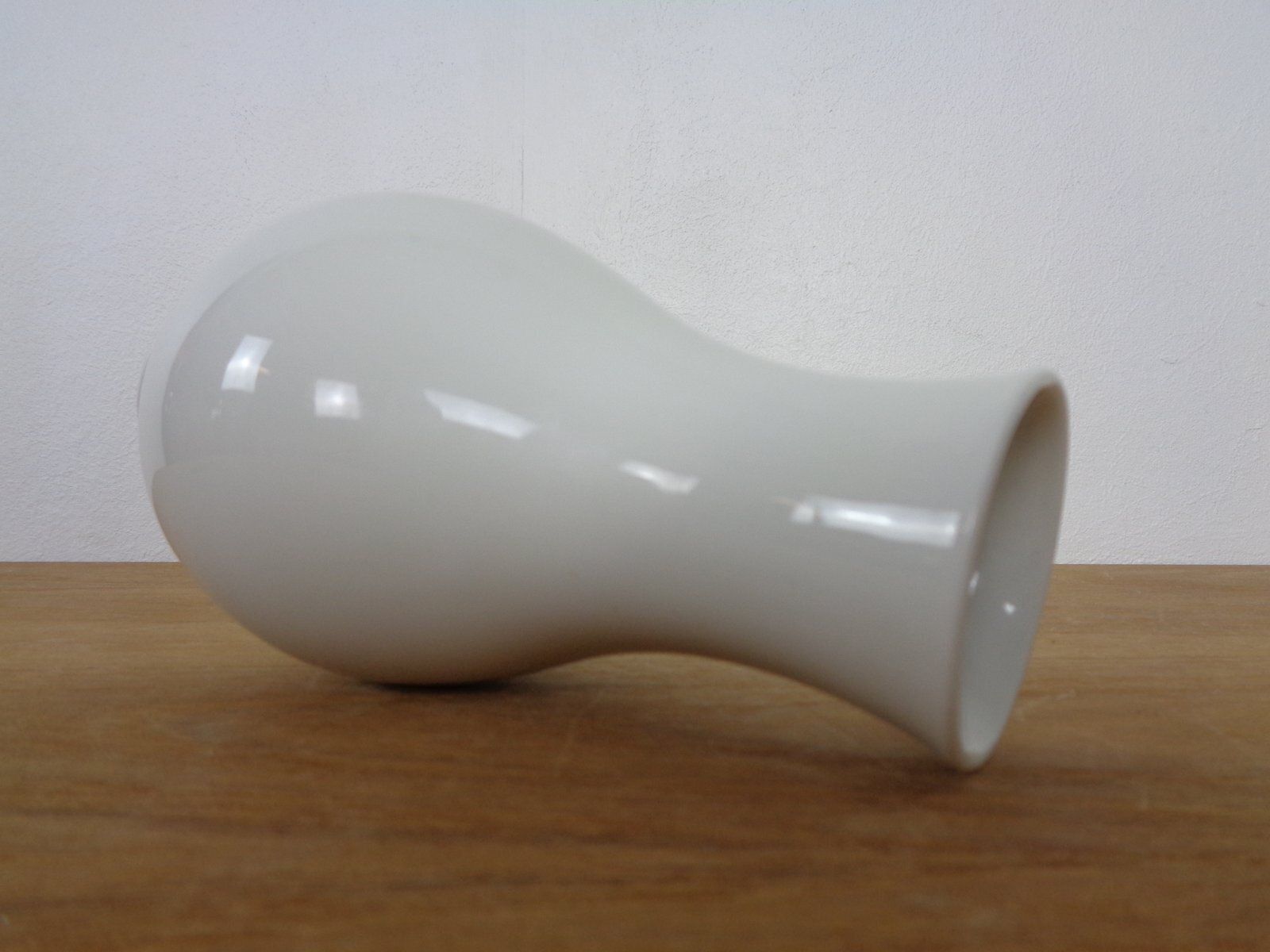 Salier Porcelain Vase By Siegmund Schütz For Kpm Berlin, Germany, 1951 photo 131.0