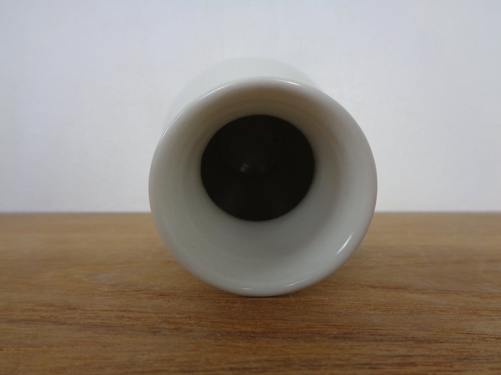 photo for sale Salier Porcelain Vase By Siegmund Schütz For Kpm Berlin, Germany, 1951
