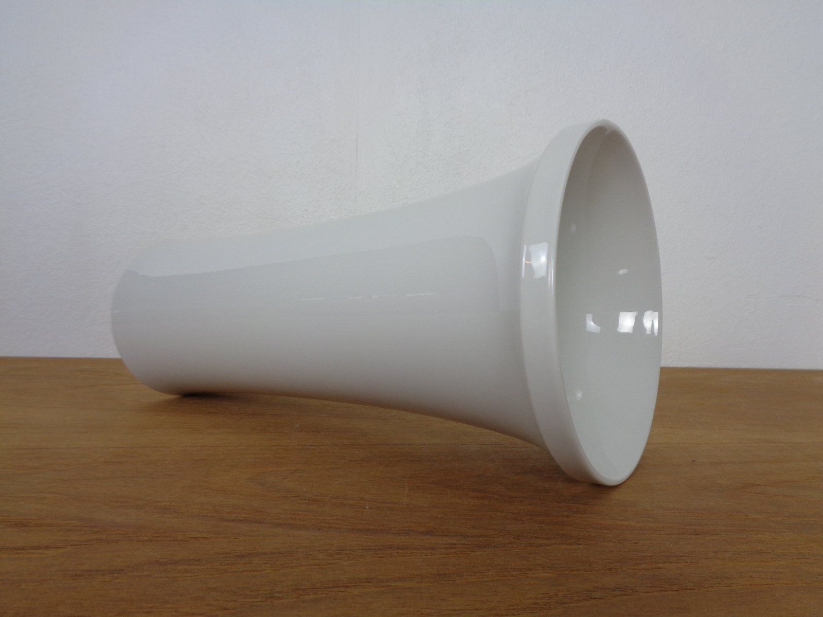 Salier Porcelain Vase By Siegmund Schütz For Kpm Berlin, Germany, 1951 photo buy