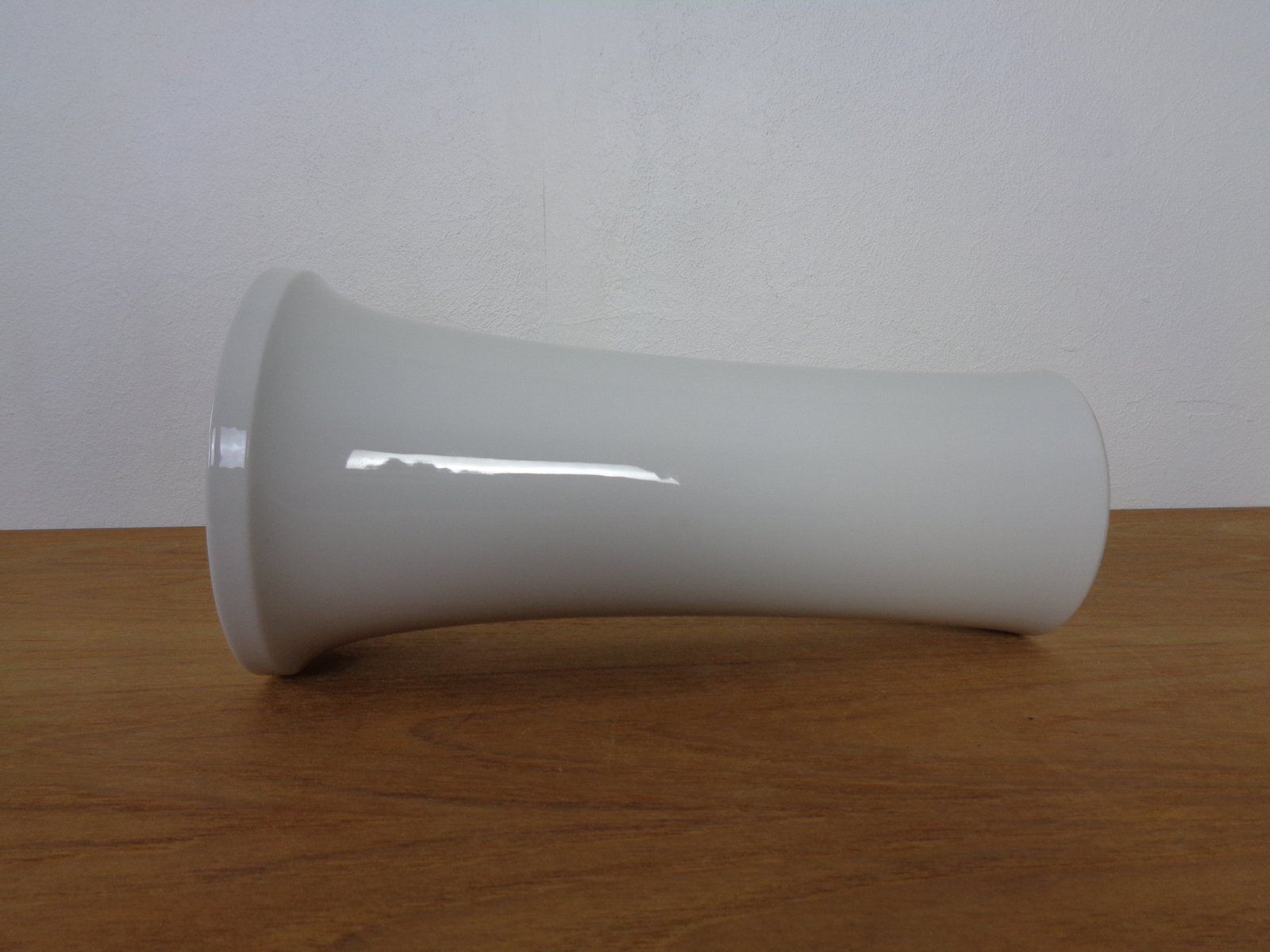 Home Decor Salier Porcelain Vase By Siegmund Schütz For Kpm Berlin, Germany, 1951 photo