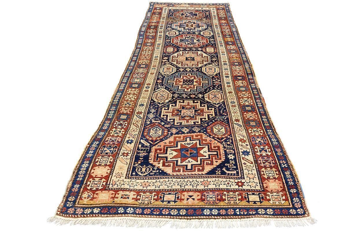 Caucasian Rug Kalleh photo furniture