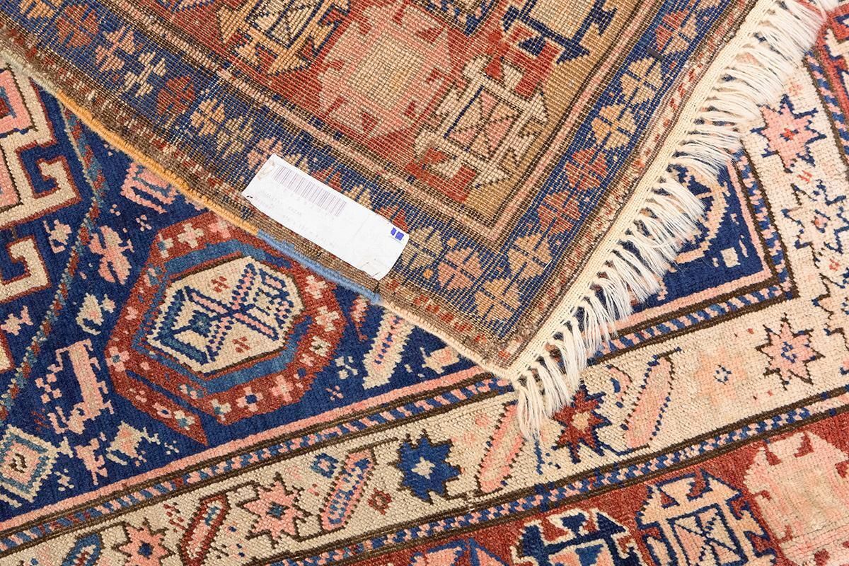 3067.0 Caucasian Rug Kalleh photo