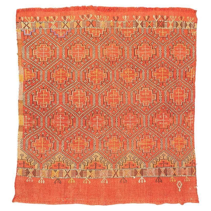 Kilim Rug Jajim