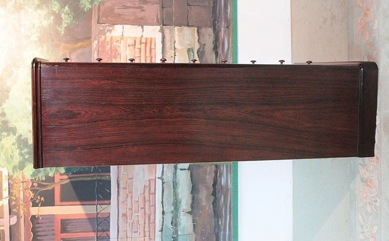 19th Rosewood Chest Of Drawers photo furniture