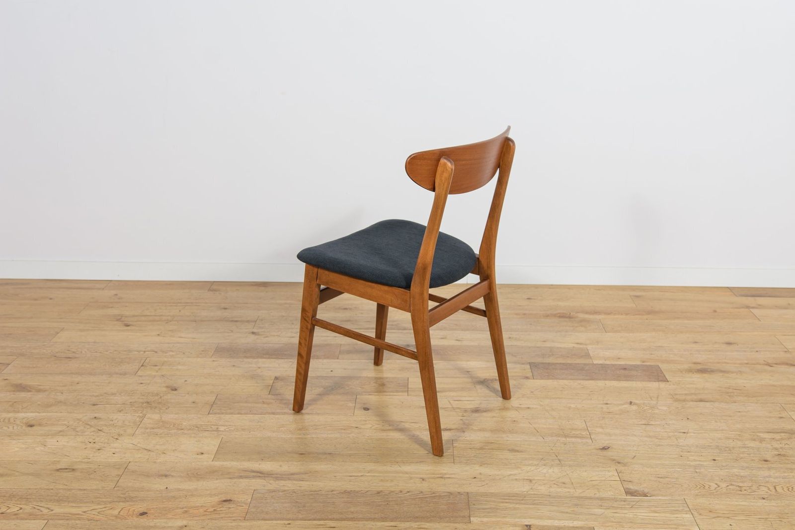 Furniture Mid Century Model 210 Dining Chairs From Farstrup Møbler, 1960s, Set Of 6 photo