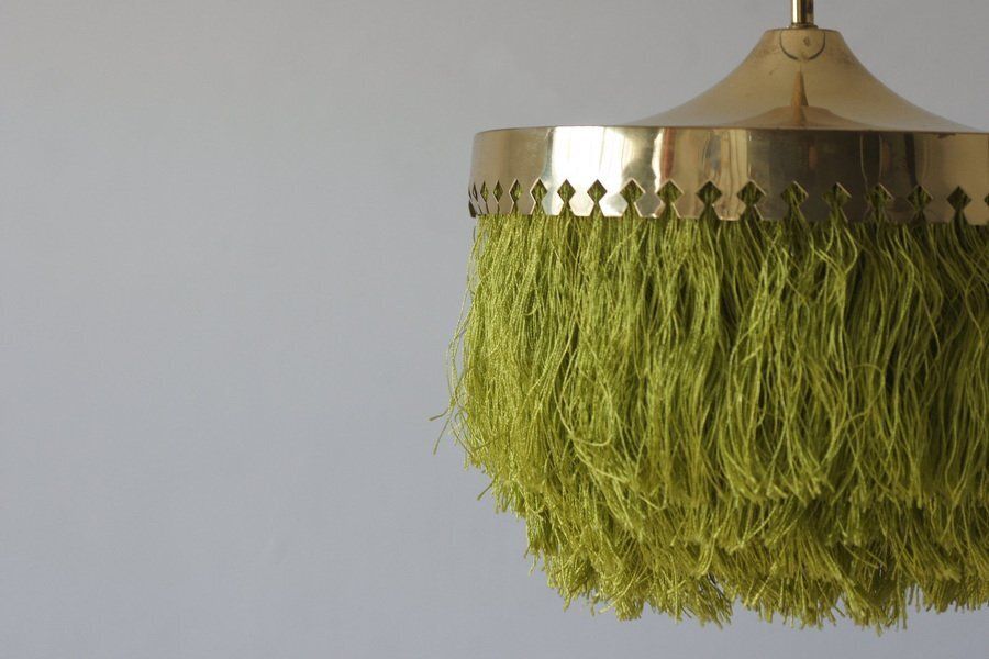 Model Frants T601 Ceiling Lamp By Hans Agne Jakobsson For Hans Agne Jakobsson Ab Markaryd, 1960s photo 2524.0