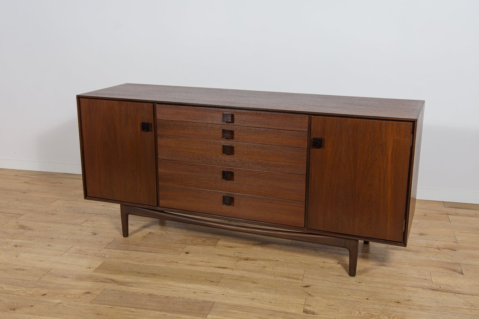 Mid Century Modern Sideboard By Ib Kofod Larsen For G Plan, 1960s