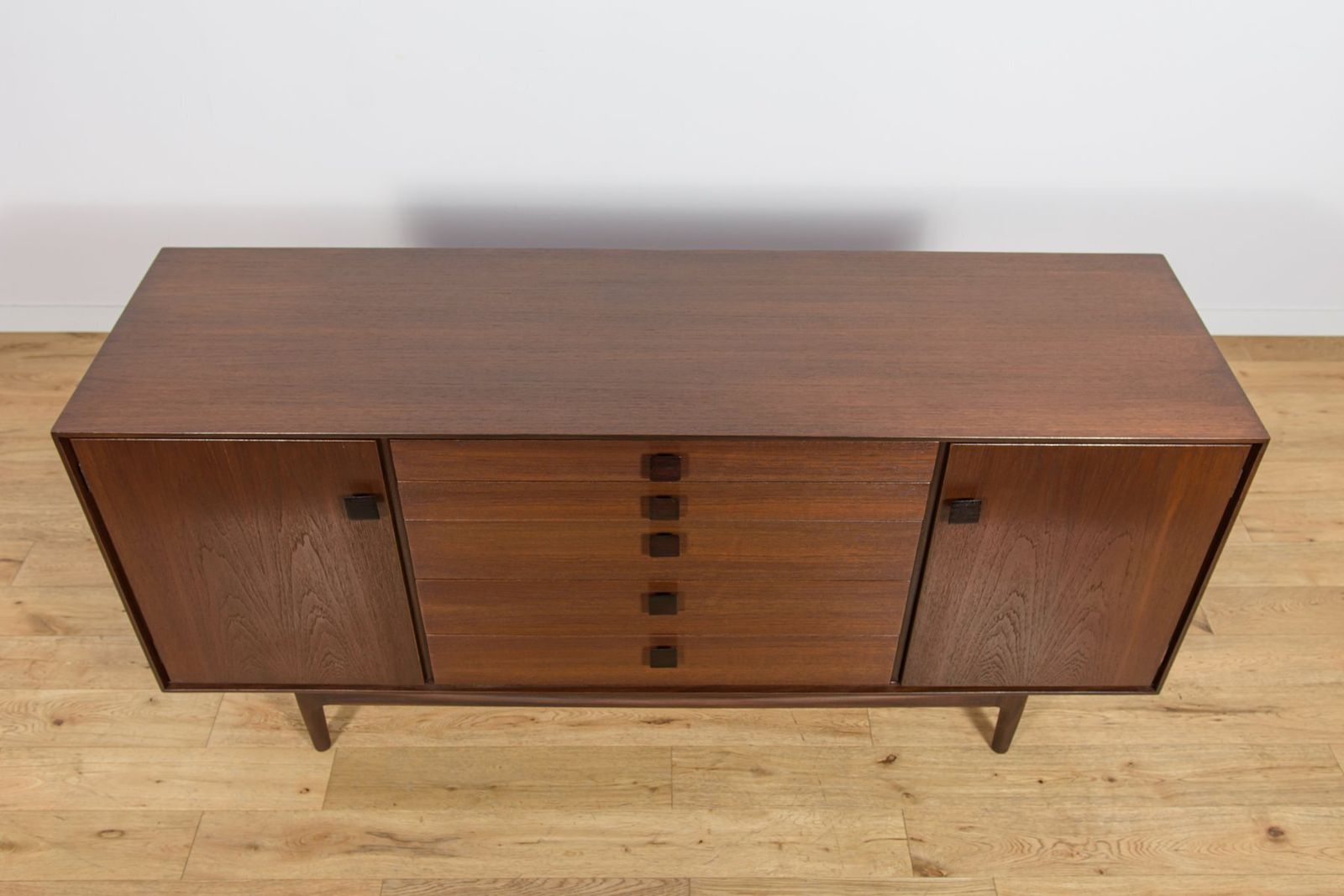 Mid Century Modern Sideboard By Ib Kofod Larsen For G Plan, 1960s photo buy